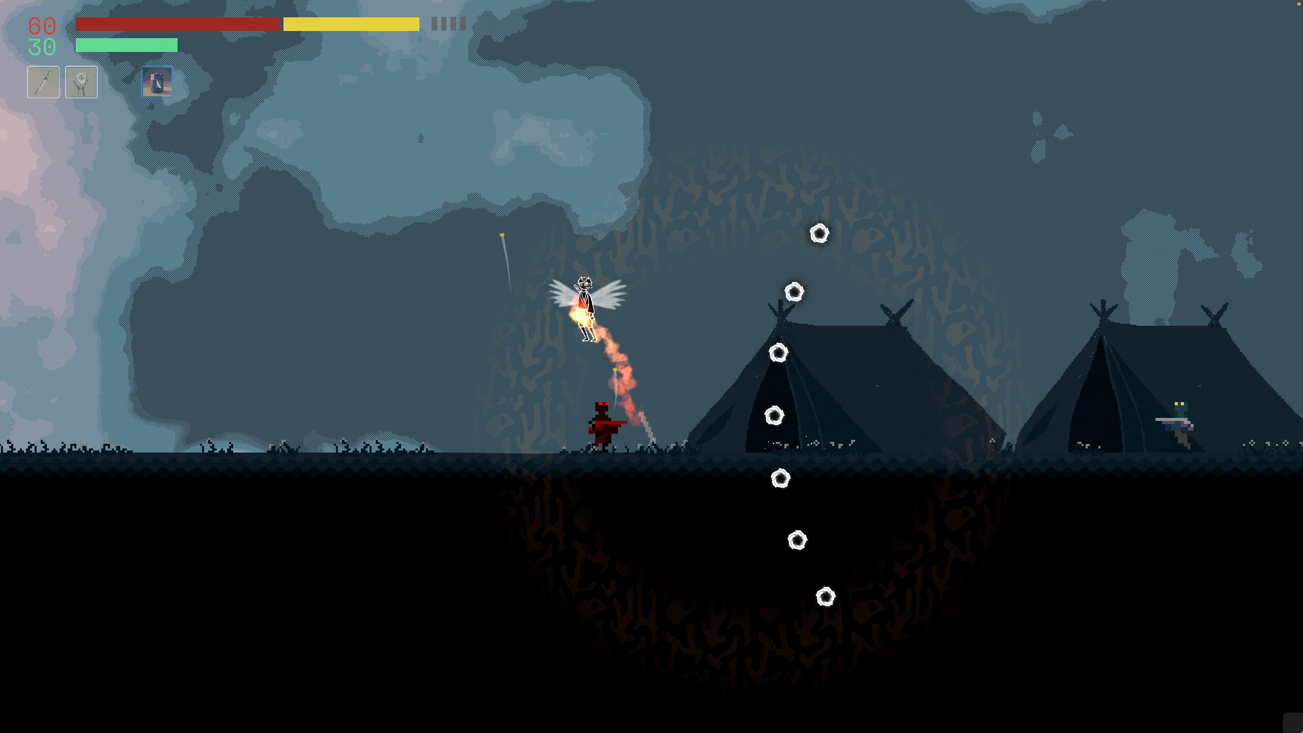 Null Transit screenshot 4