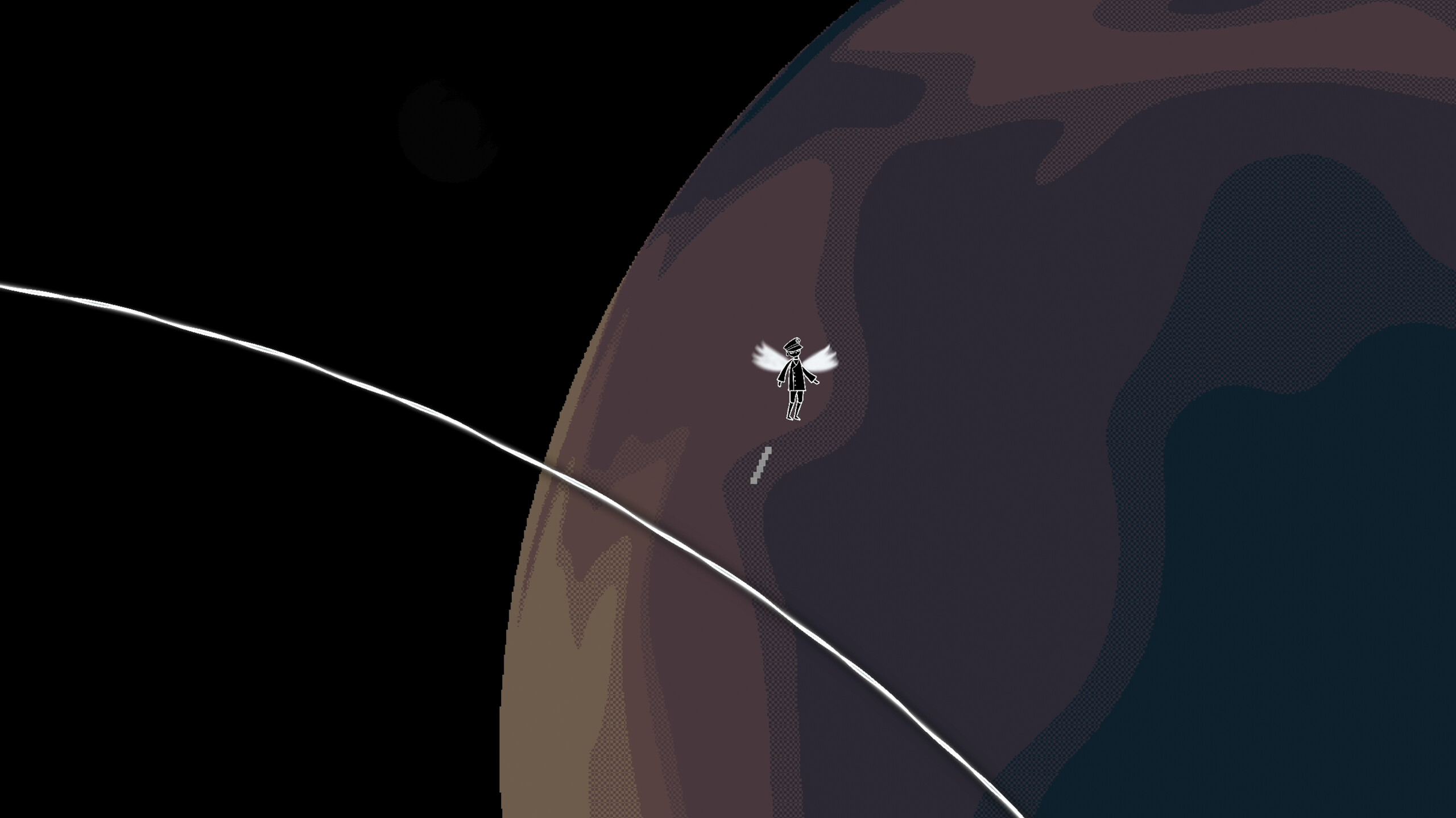 Null Transit screenshot 1