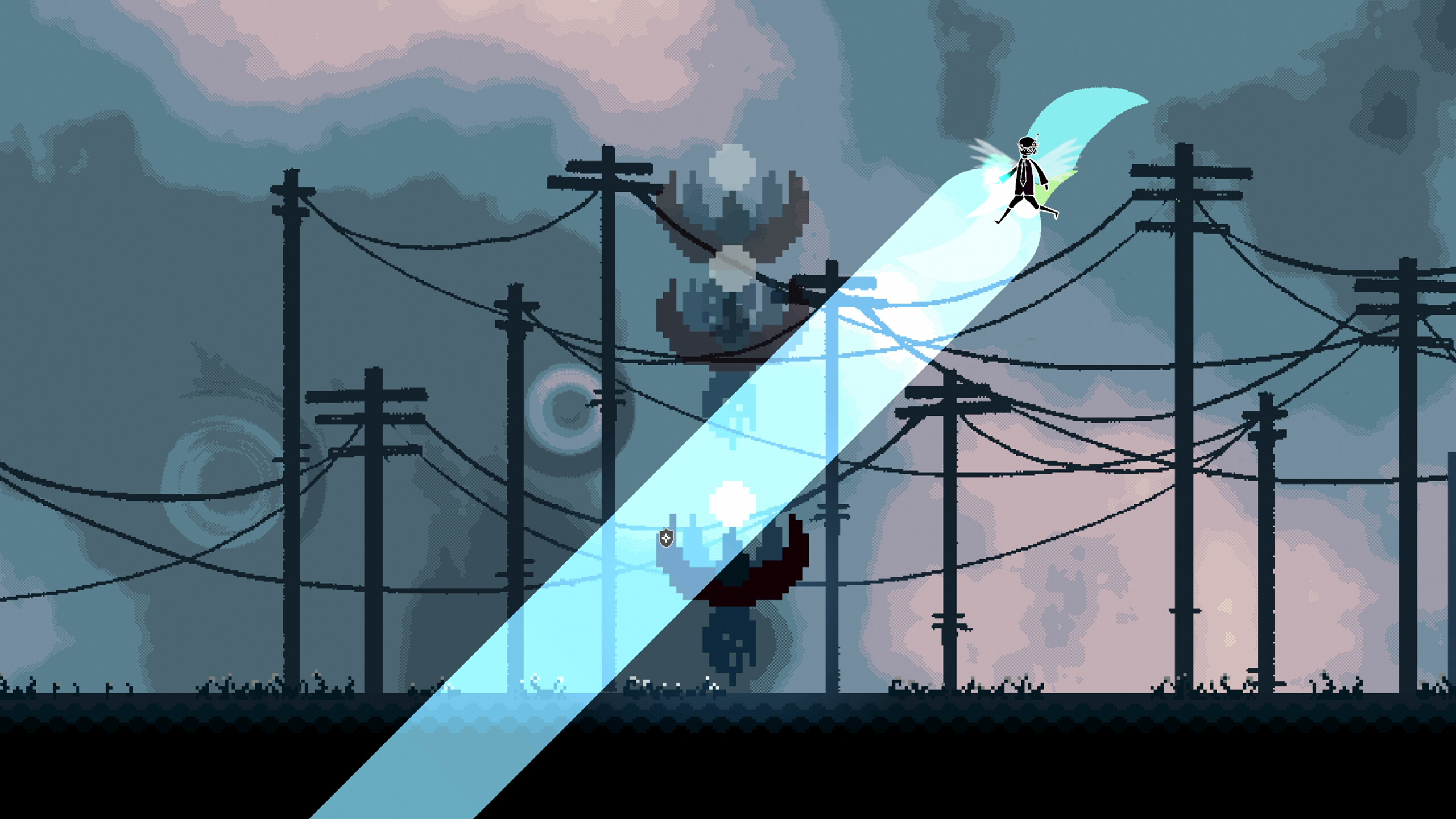 Null Transit screenshot 3