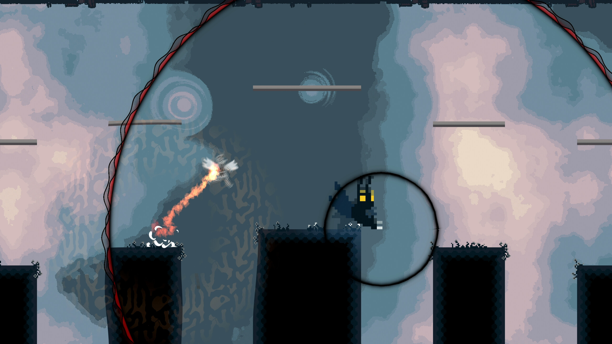 Null Transit screenshot 2