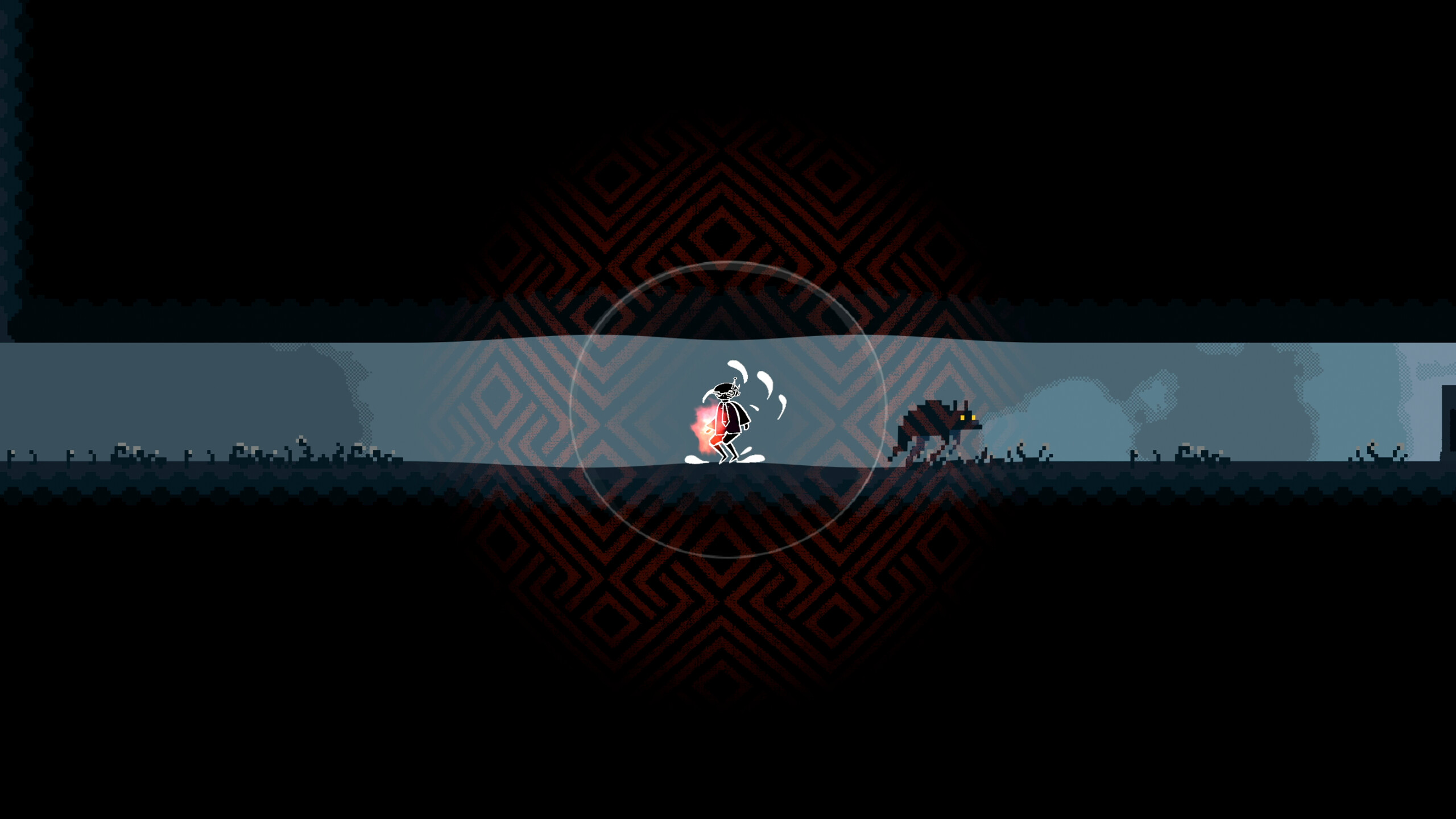 Null Transit screenshot 7
