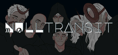 Null Transit Cover Image