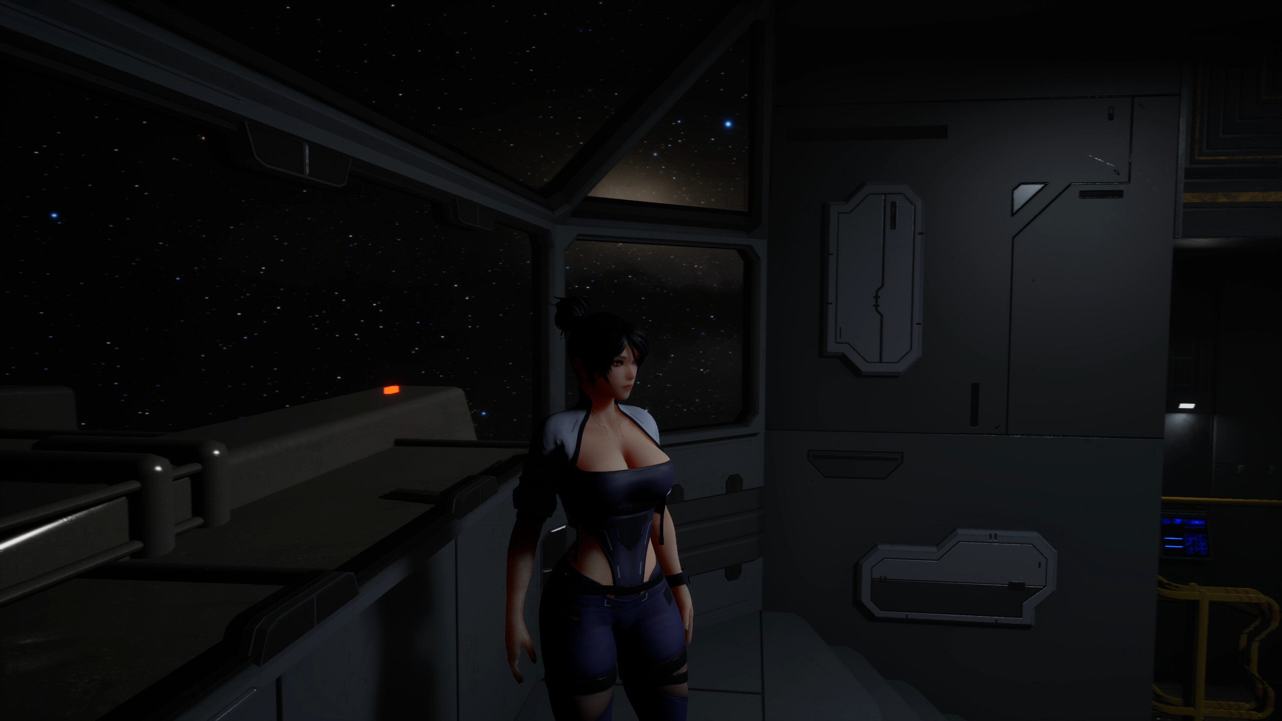 Parasite Inside screenshot 8