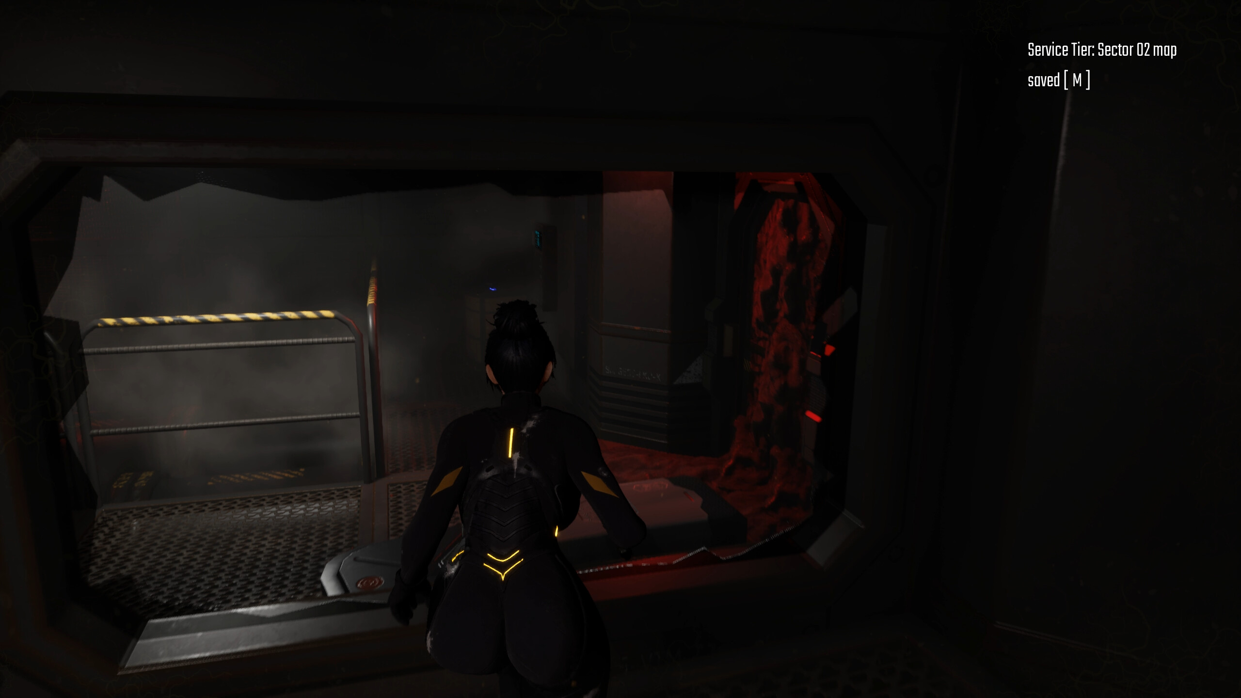 Parasite Inside screenshot 7
