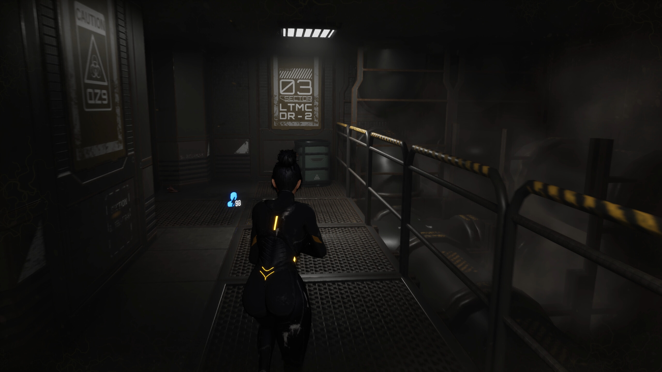 Parasite Inside screenshot 11