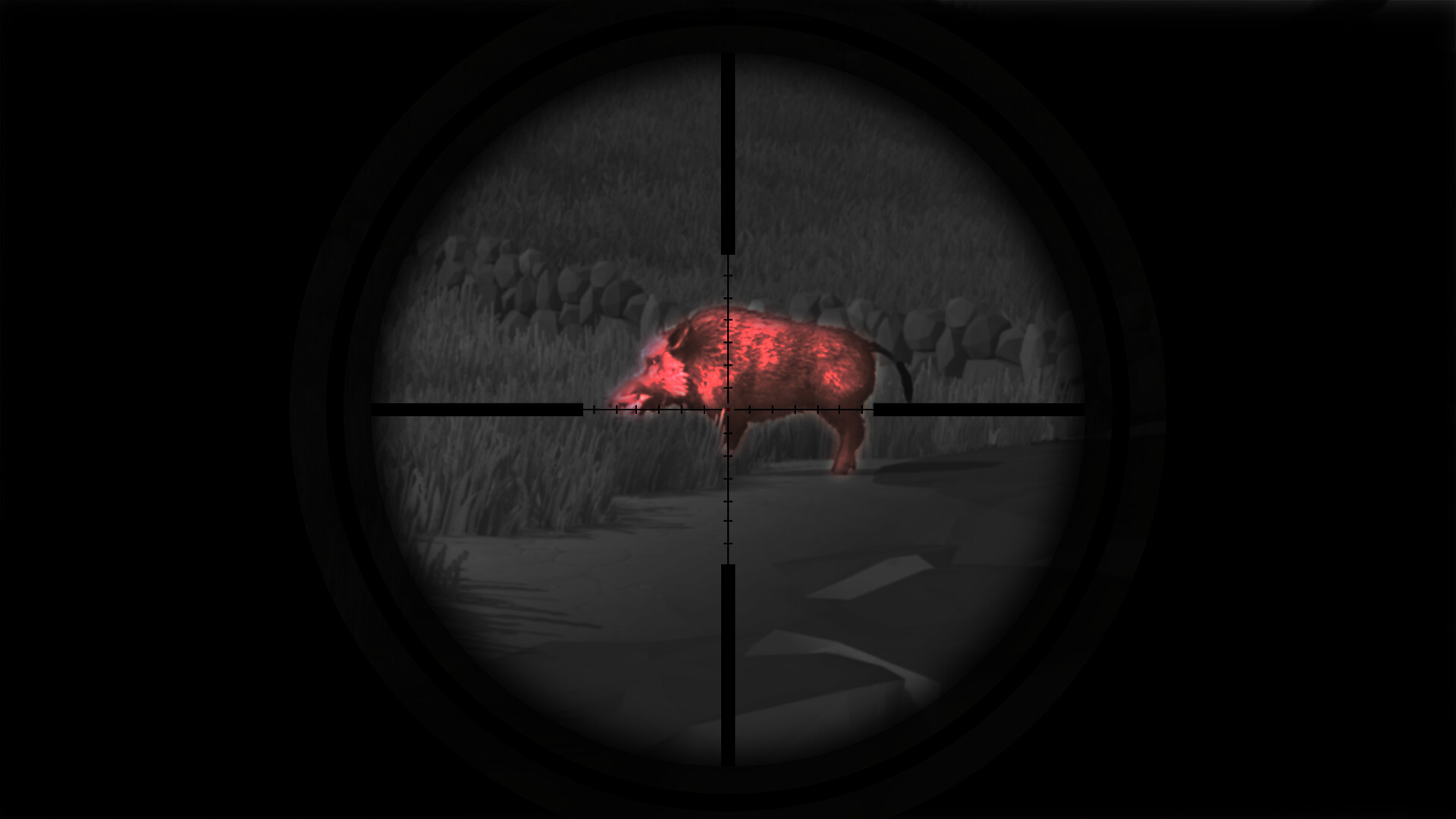 Hogs Rampage screenshot 4