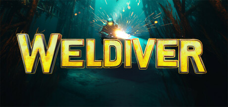 Weldiver Cover Image
