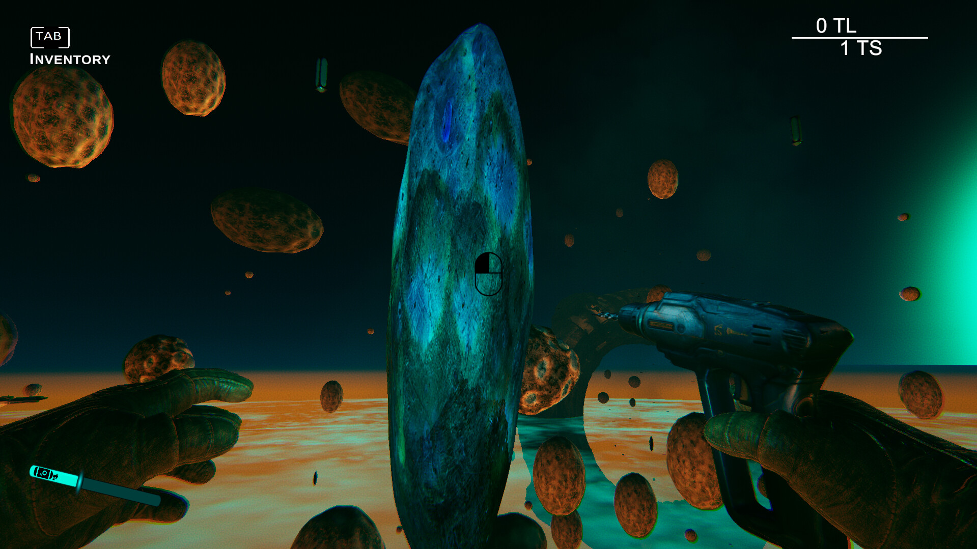 Above The Horizon screenshot 4