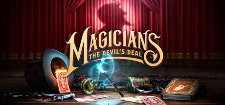 Magicians: The Devil's Deal
