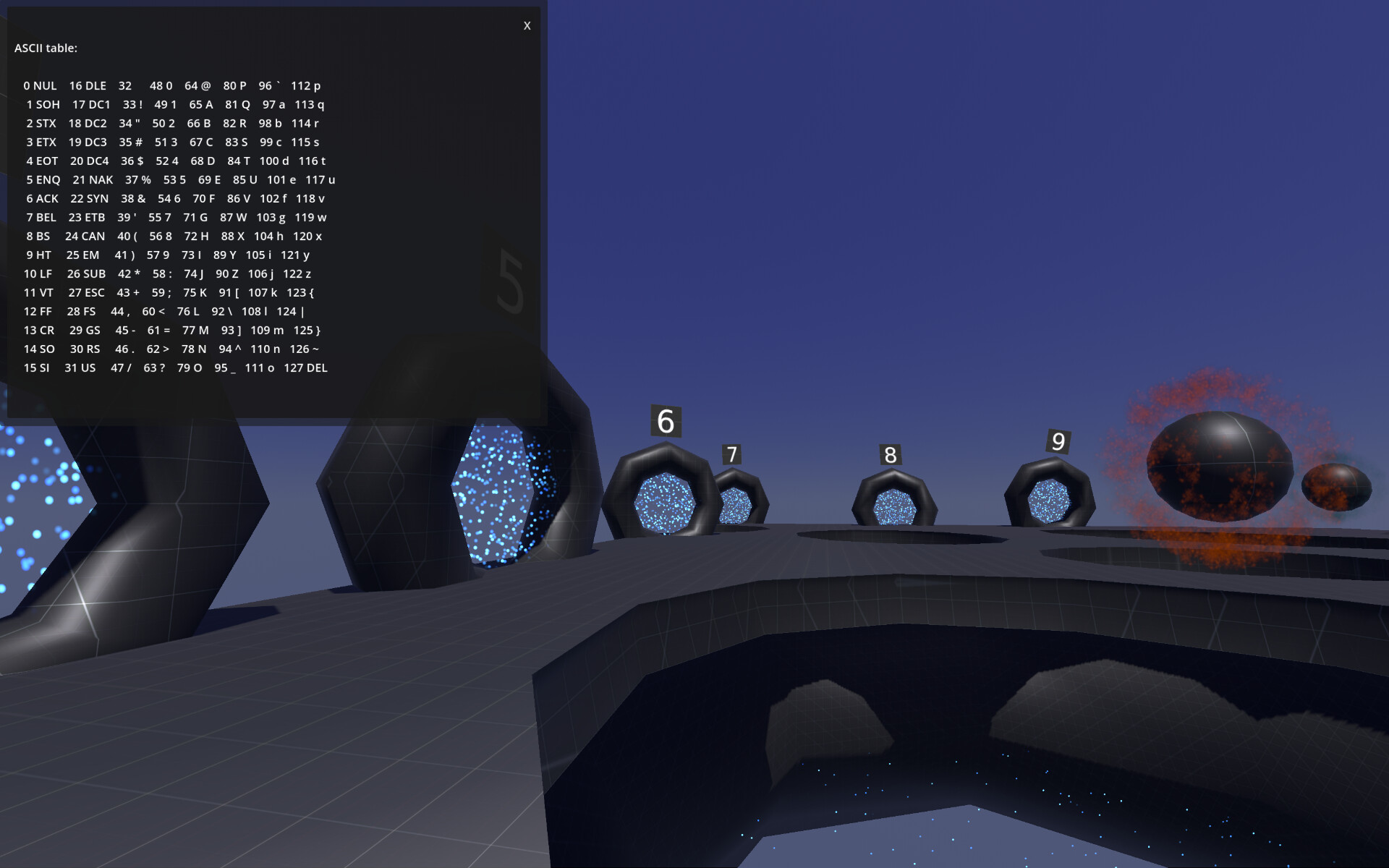Binary Station screenshot 11