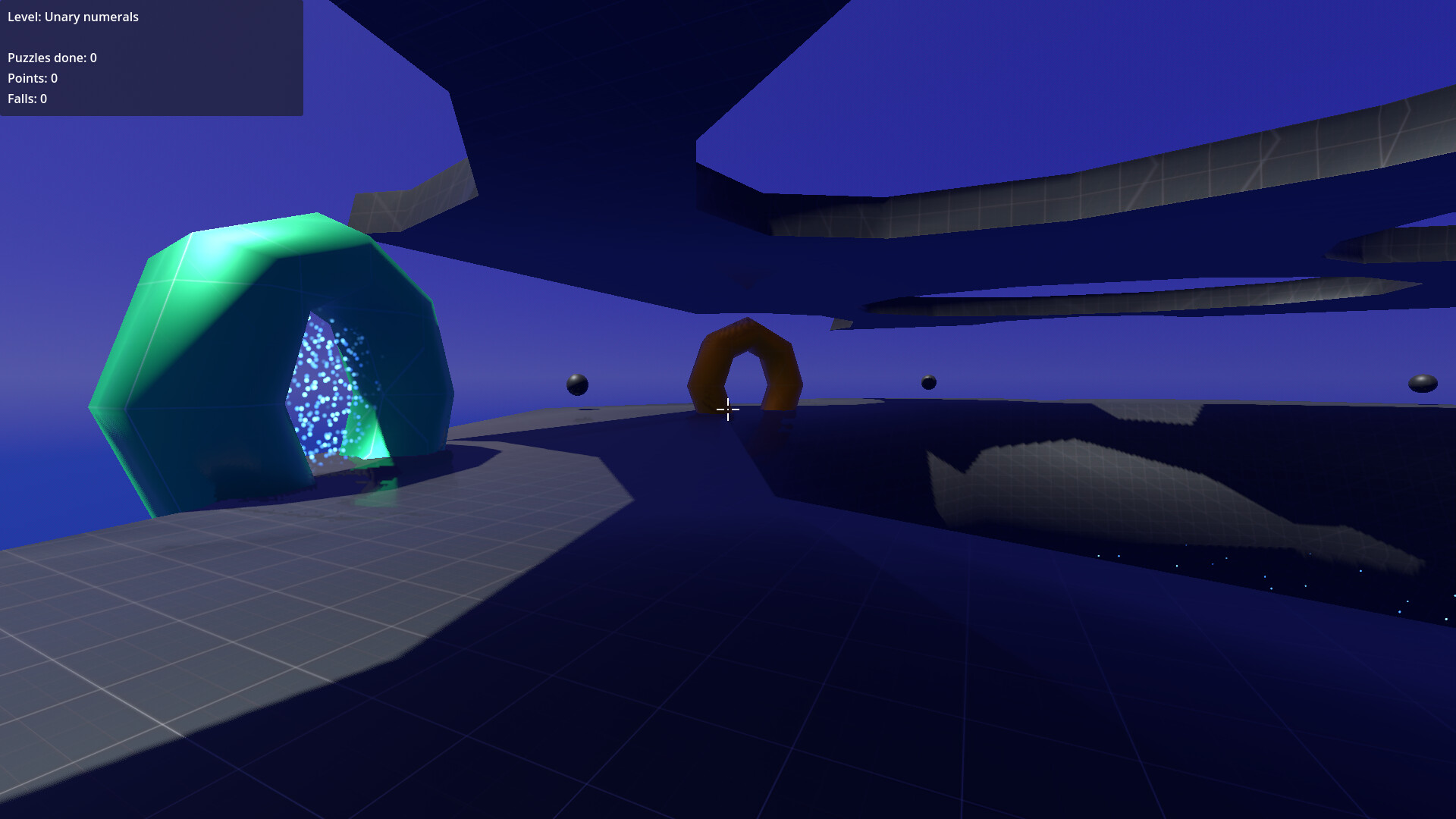 Binary Station screenshot 6