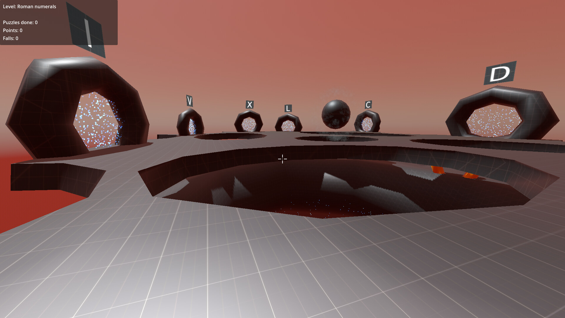 Binary Station screenshot 8
