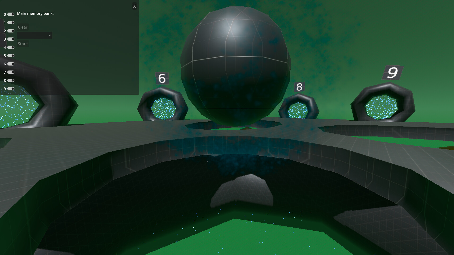 Binary Station screenshot 9