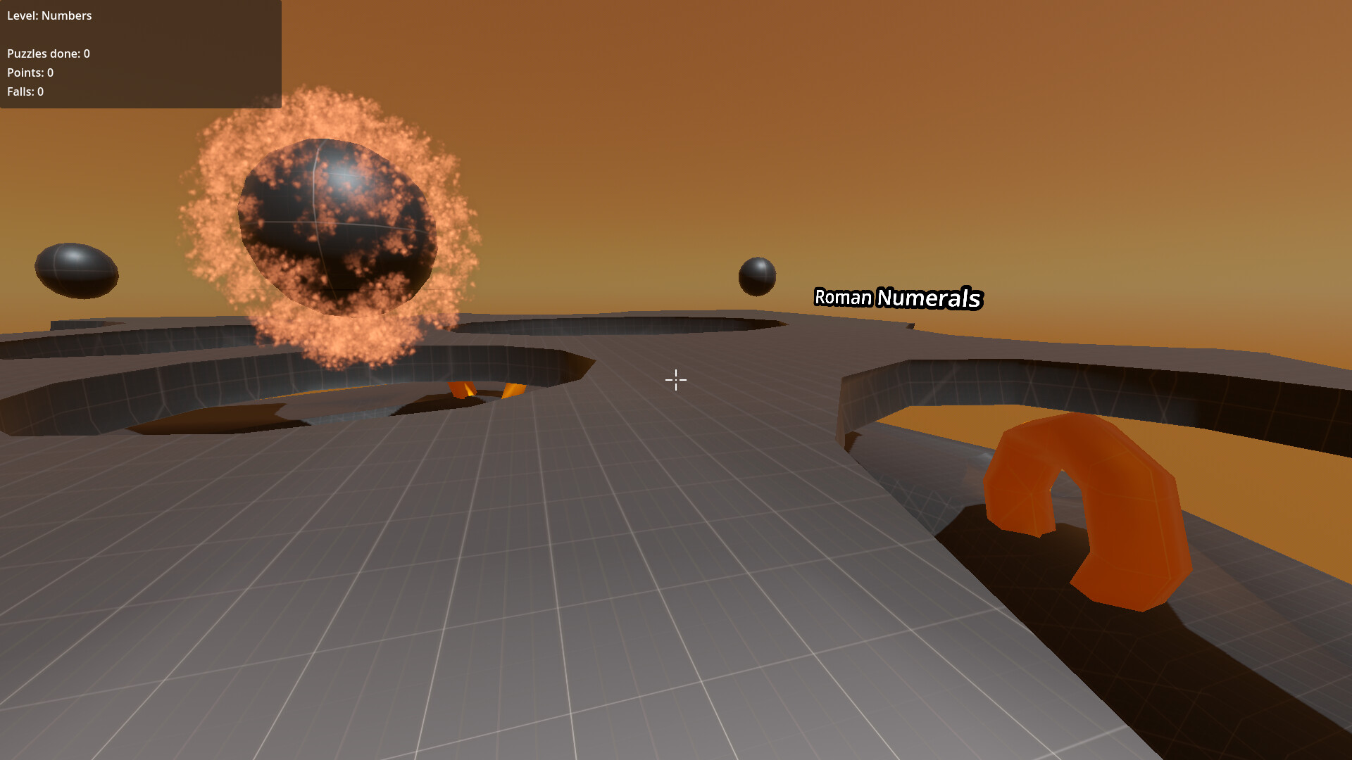 Binary Station screenshot 2