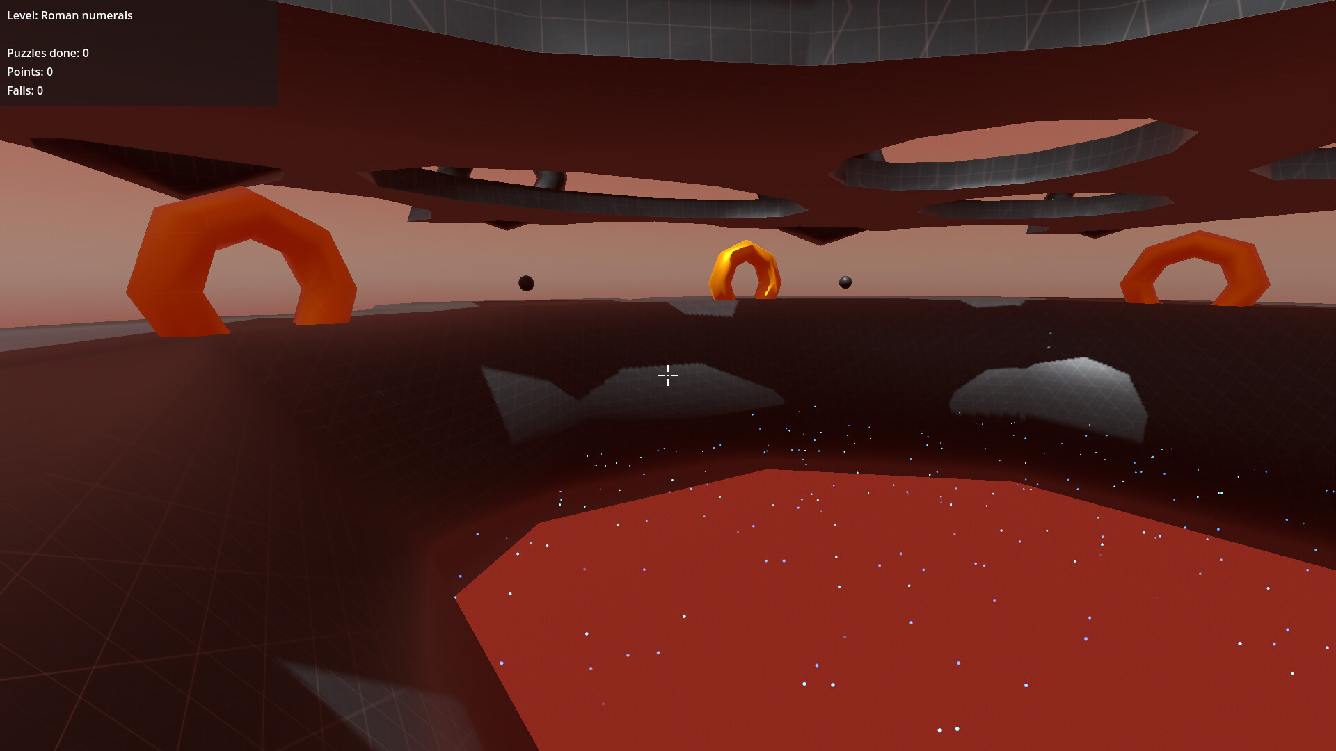 Binary Station screenshot 4