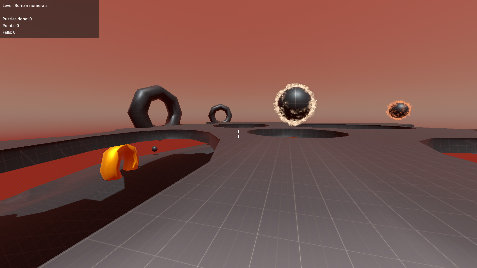 Binary Station screenshot 5