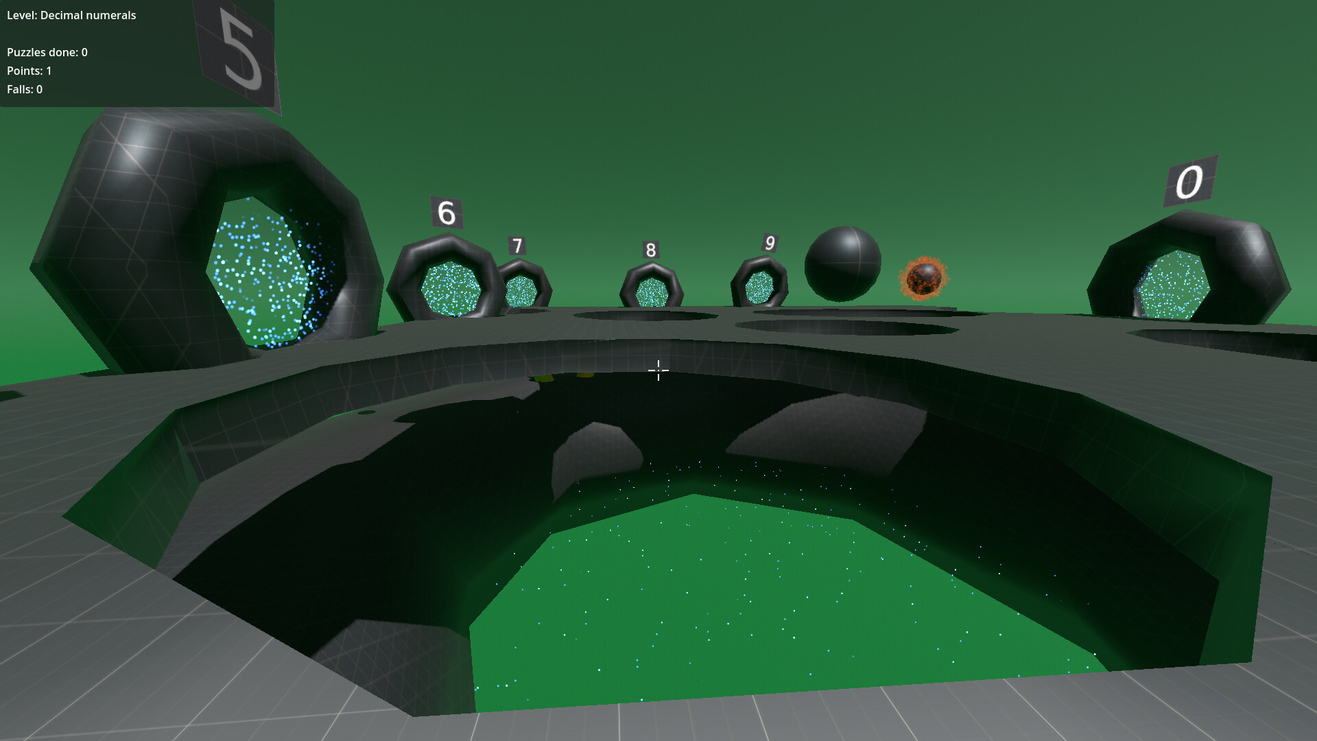 Binary Station screenshot 7