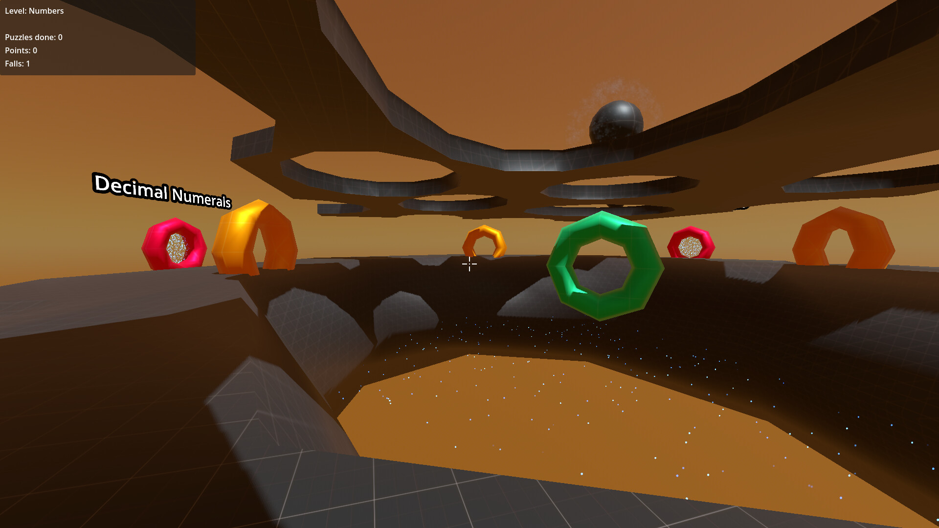 Binary Station screenshot 3