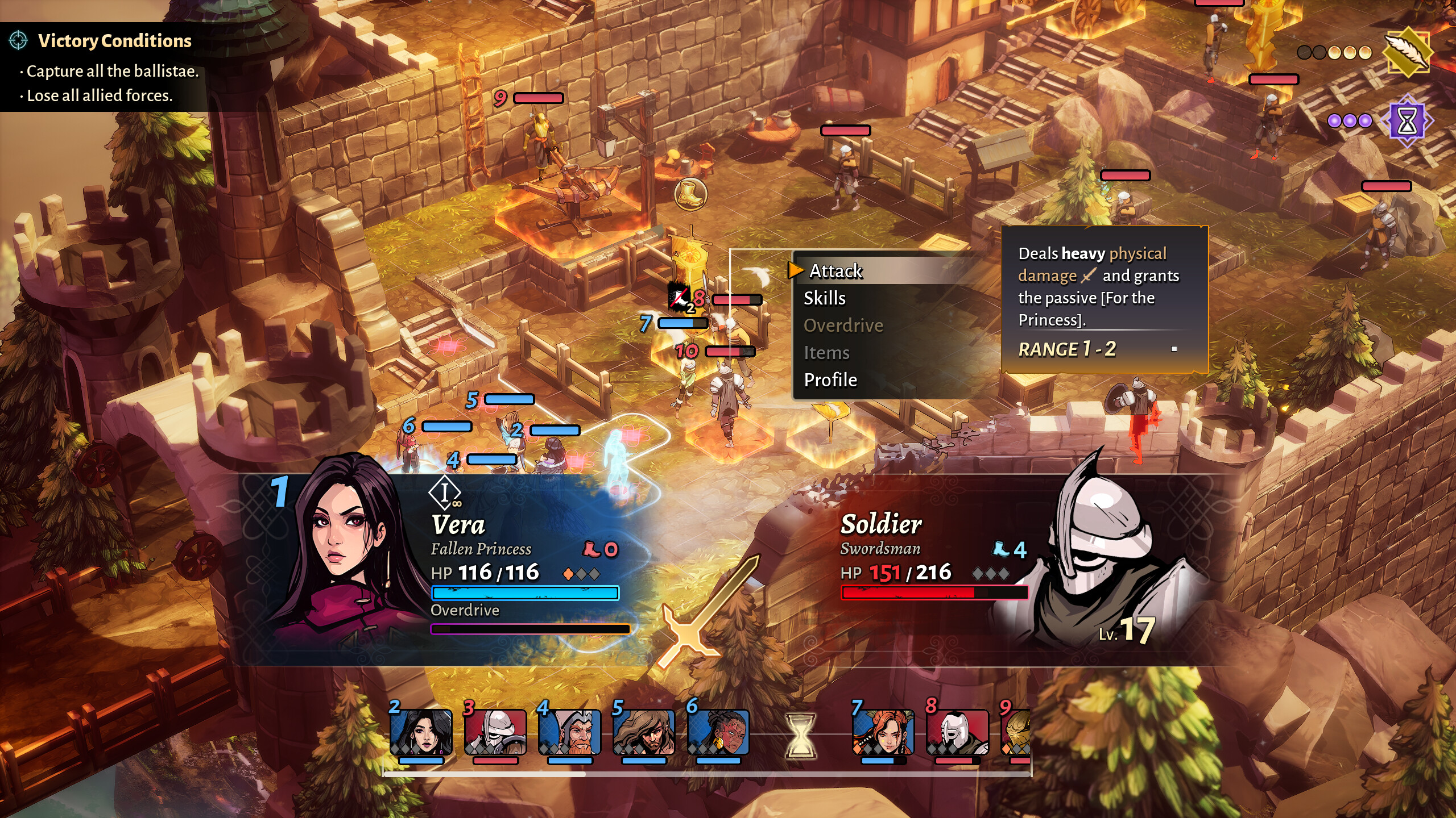 Calame screenshot 8