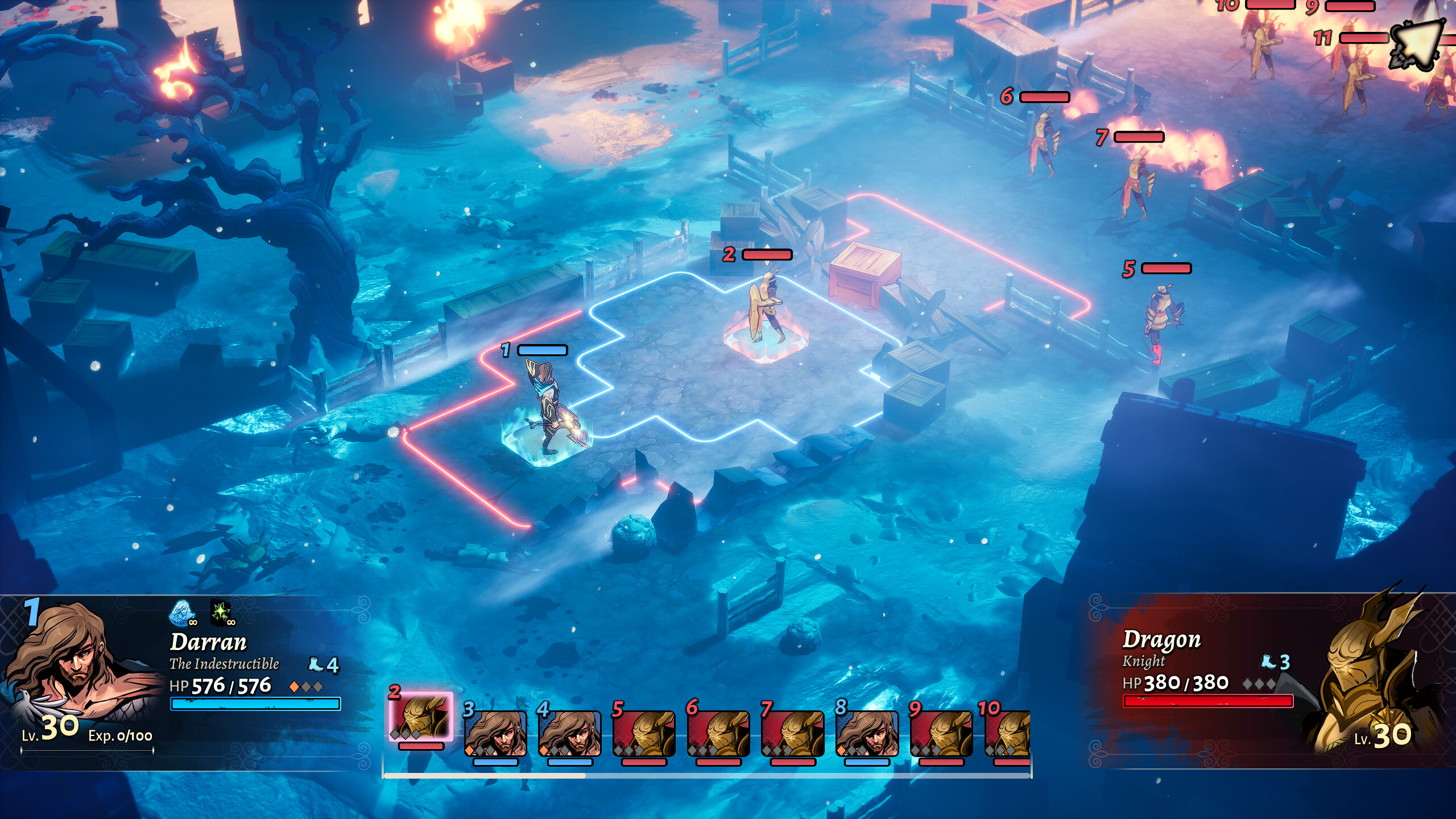 Calame screenshot 2