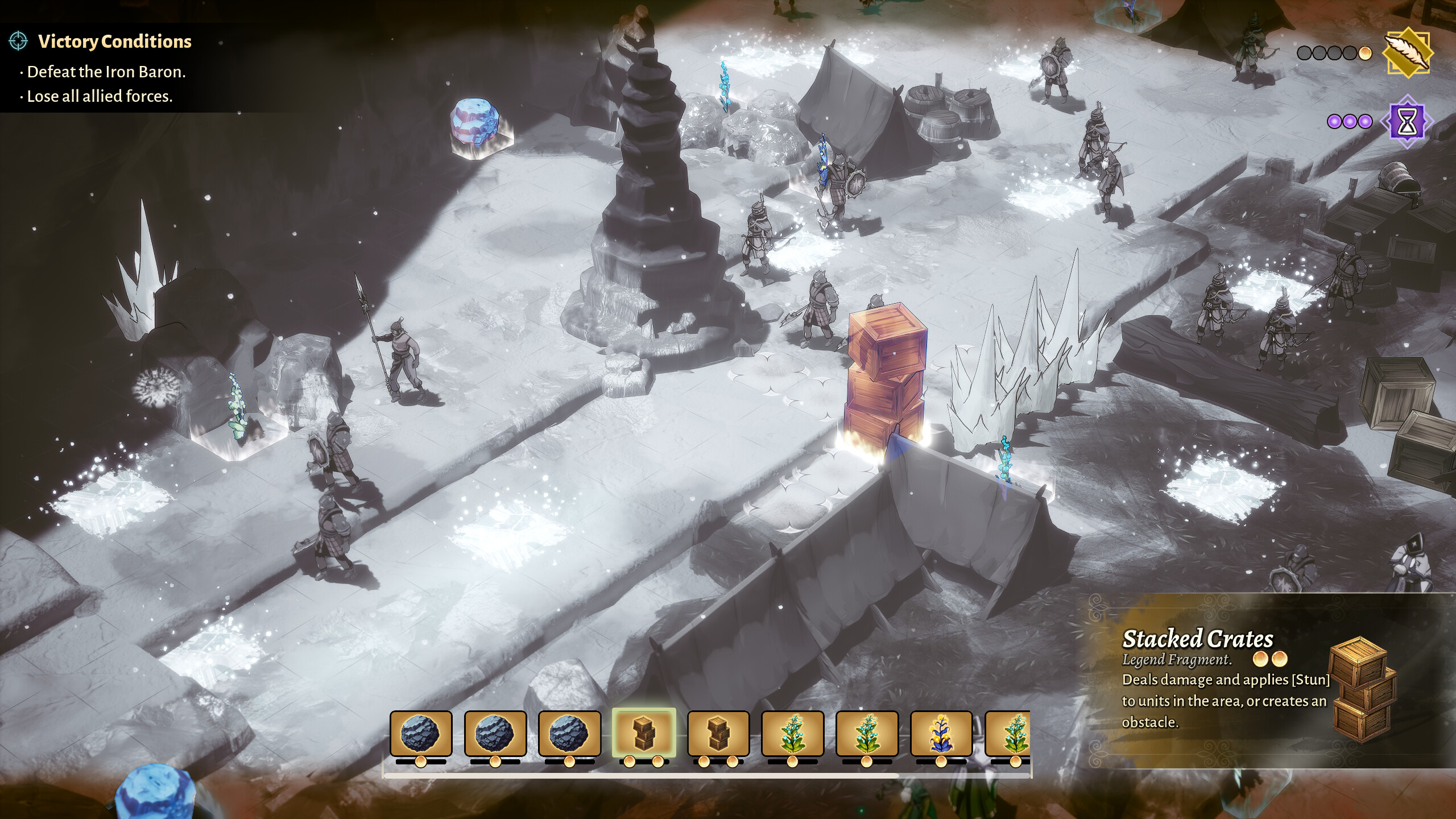 Calame screenshot 9