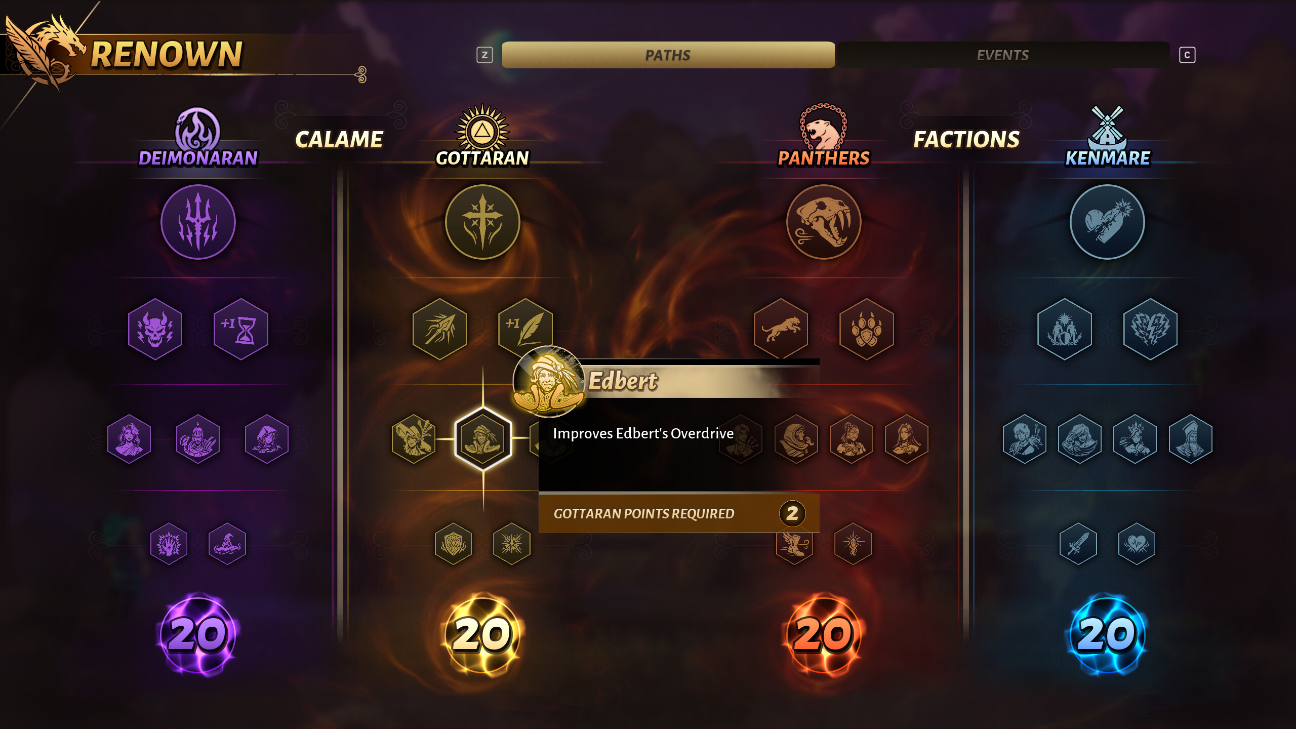 Calame screenshot 7