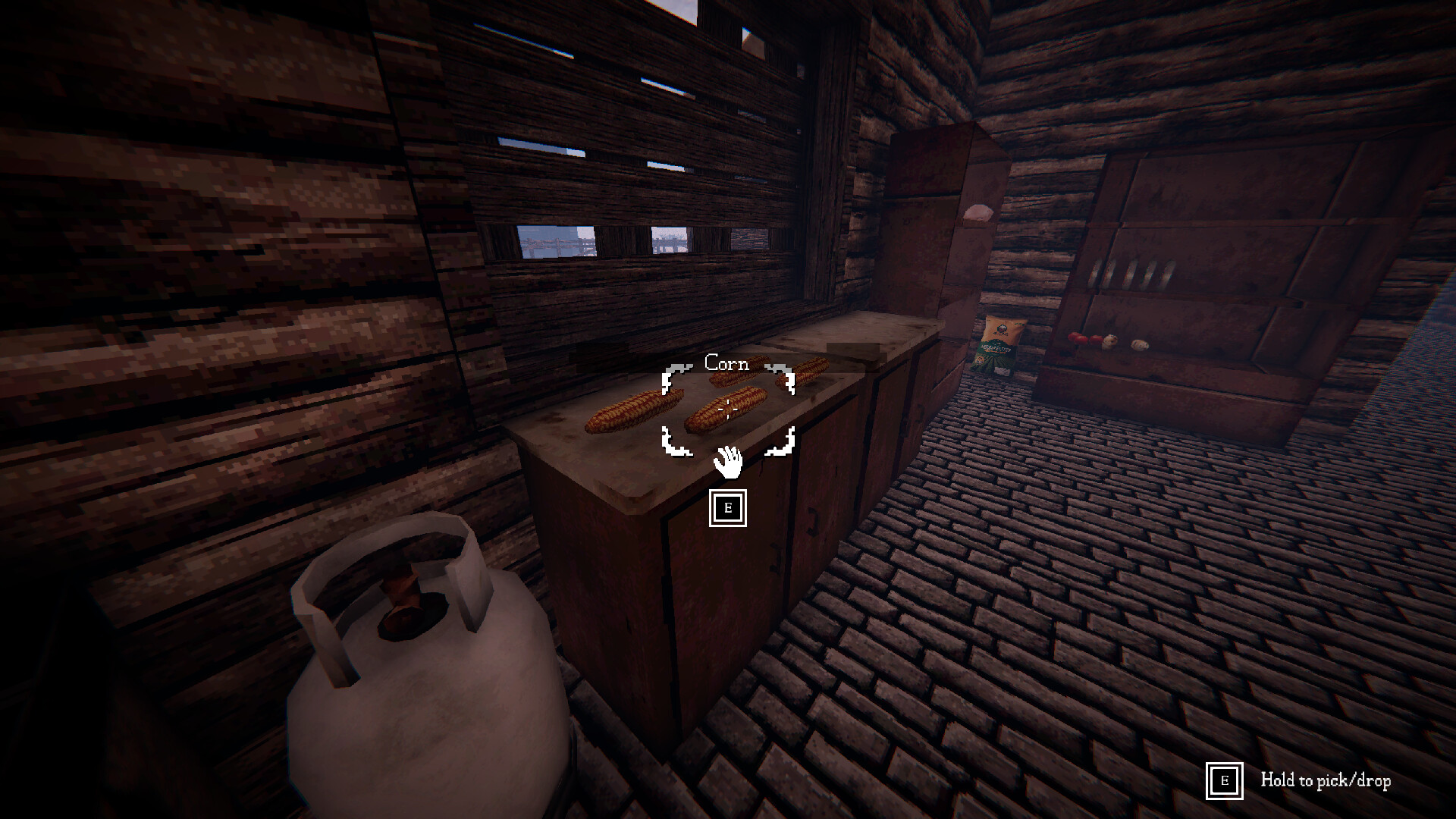 Soup N' Shots screenshot 10