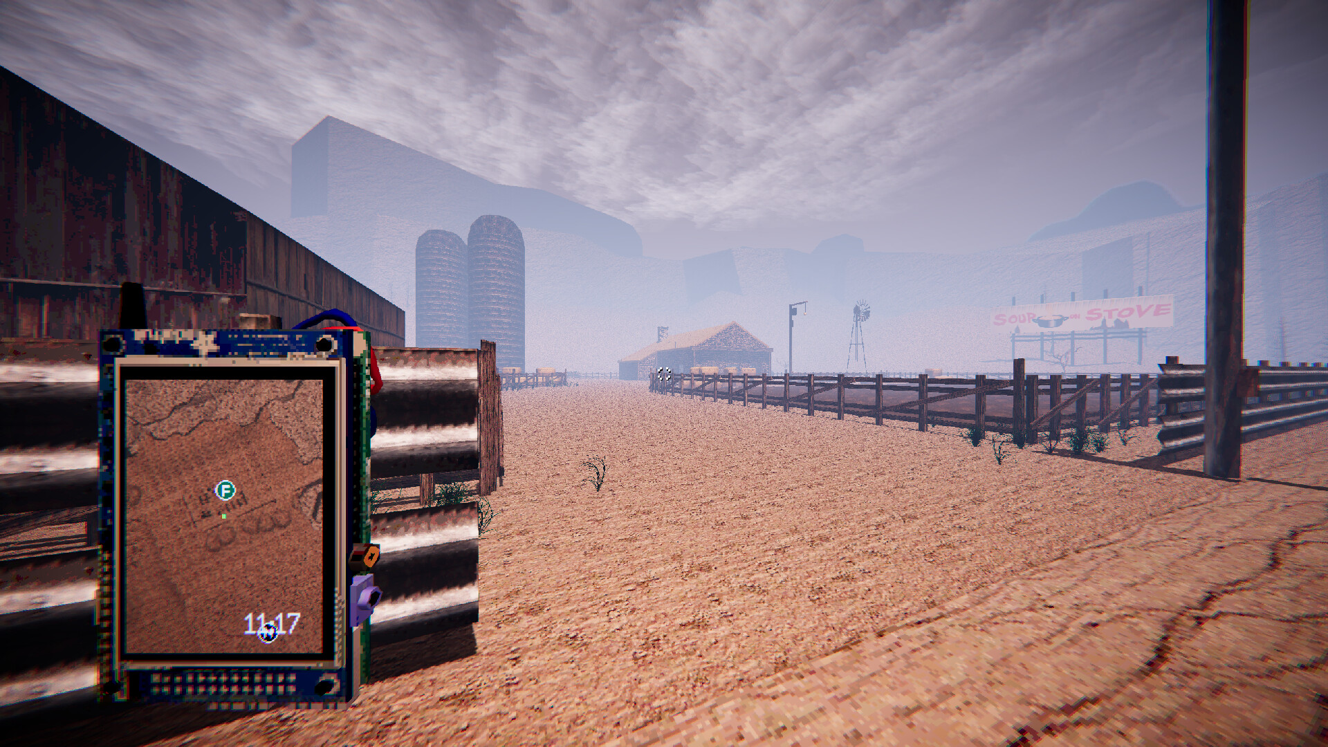 Soup N' Shots screenshot 9