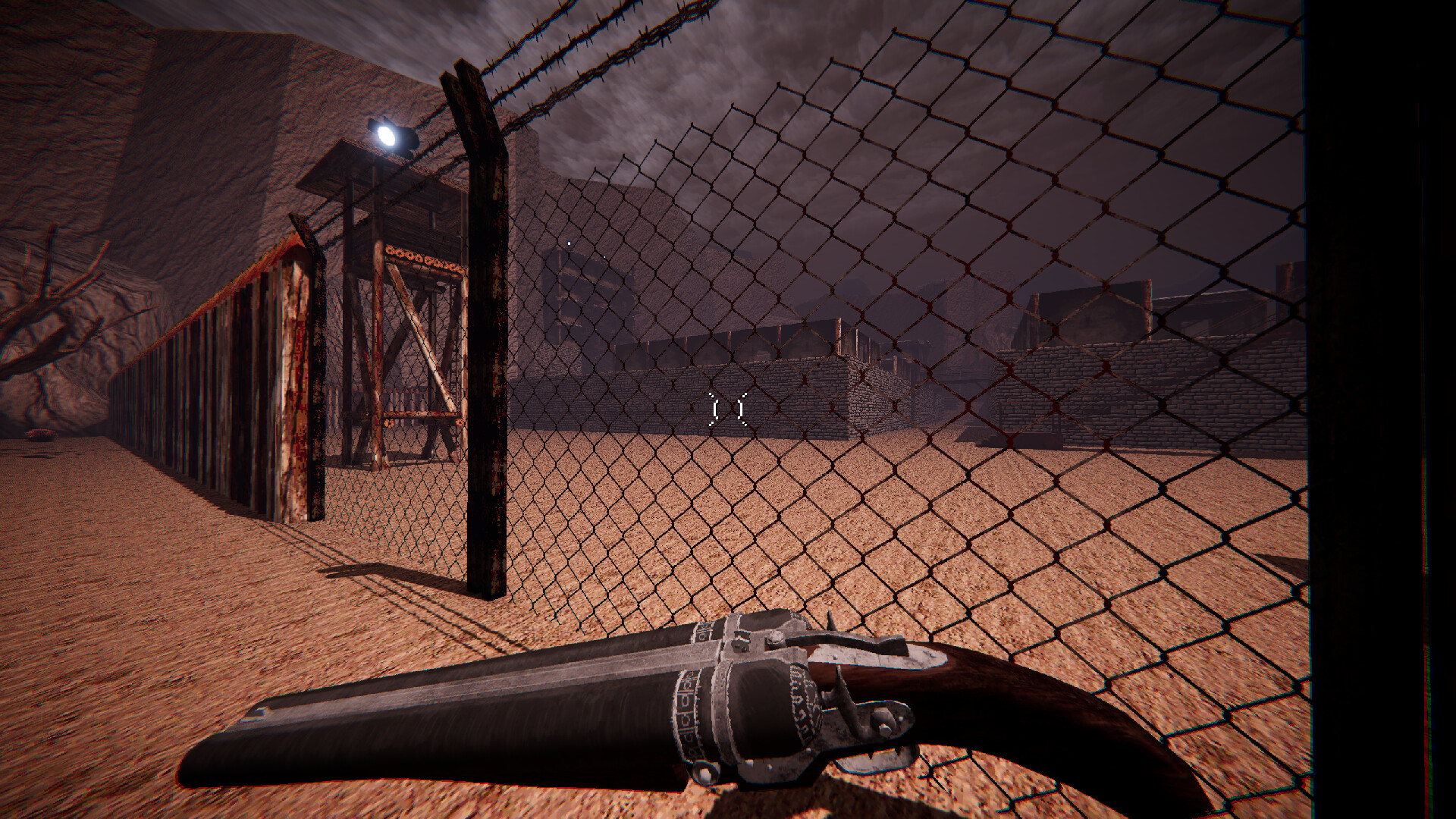 Soup N' Shots screenshot 8
