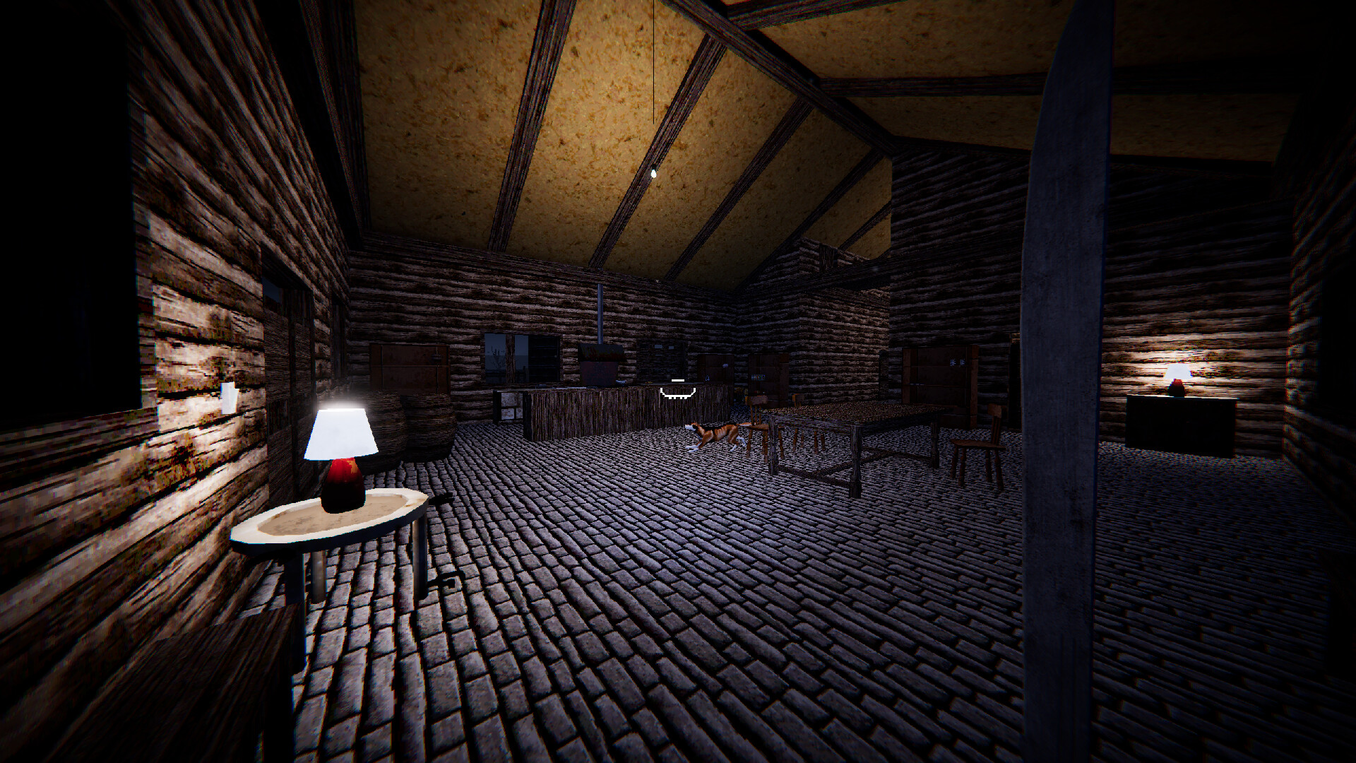 Soup N' Shots screenshot 7