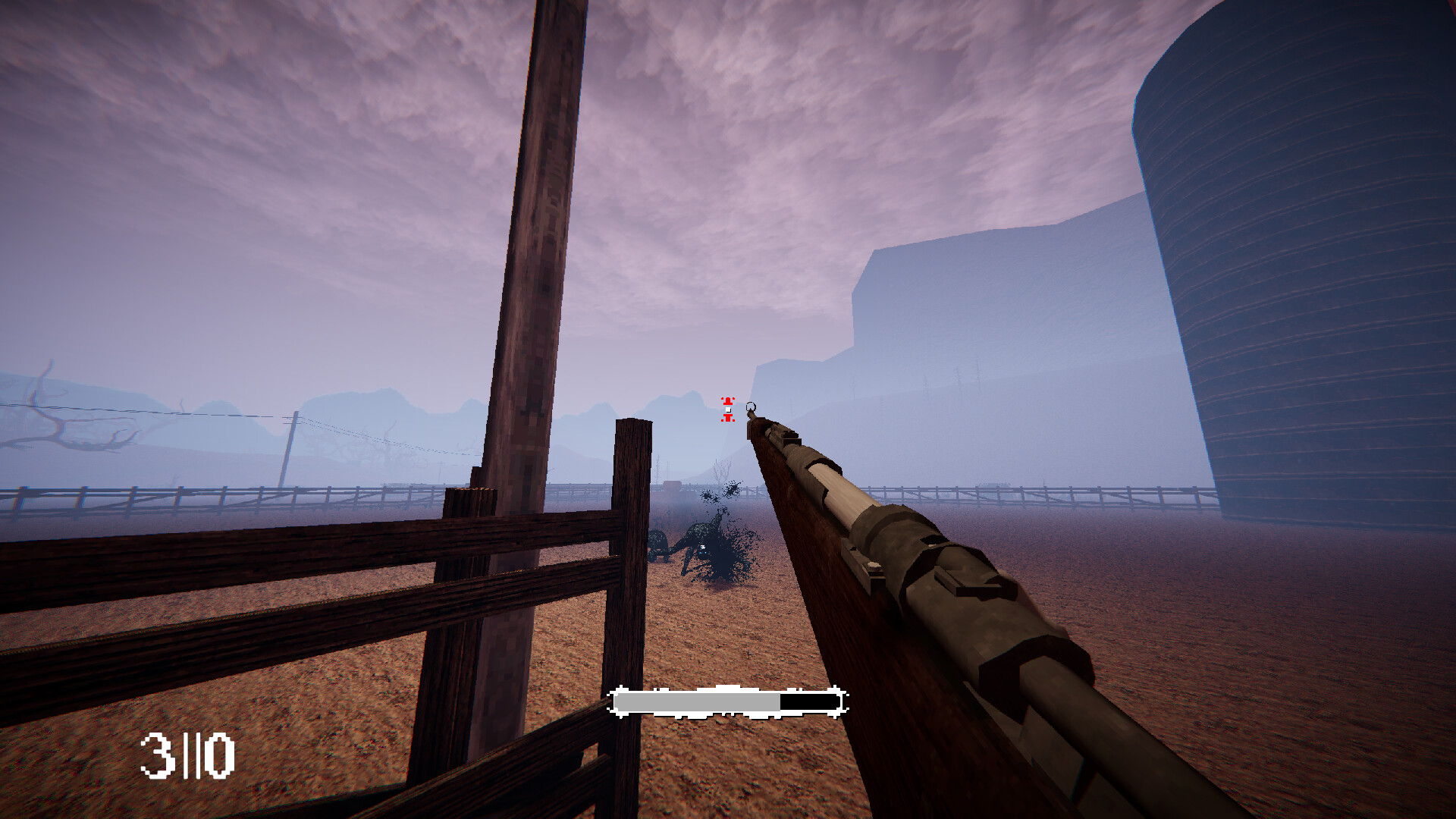 Soup N' Shots screenshot 6