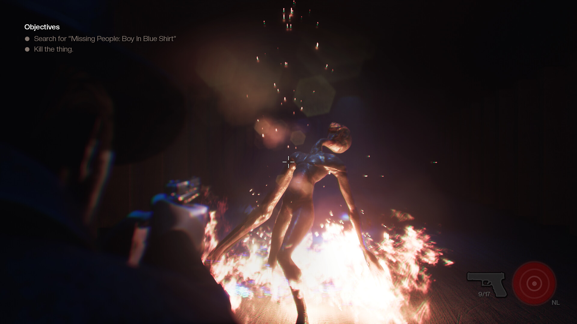 Soul Walker screenshot 5