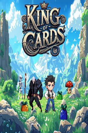 King Of Cards