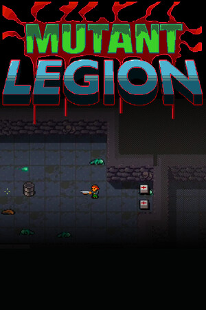 Mutant Legion
