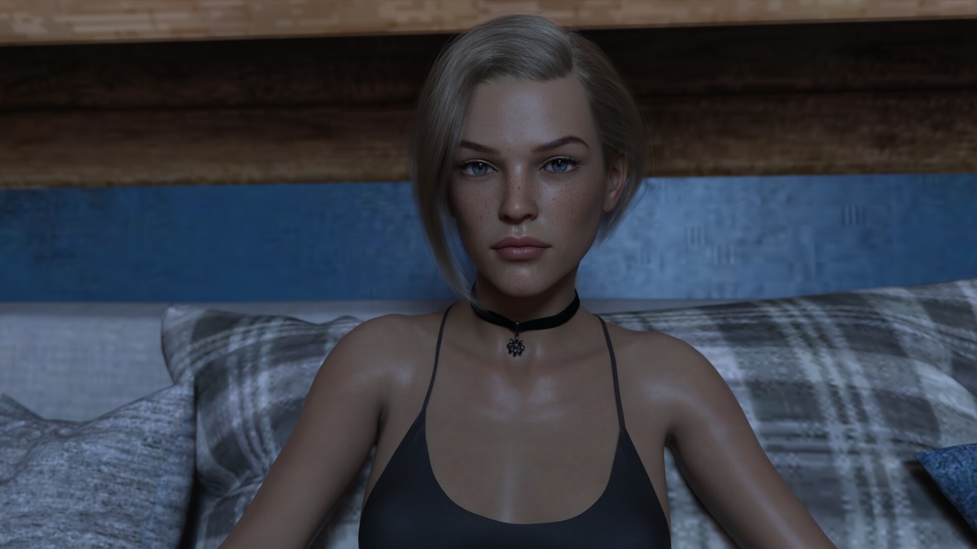 No Mercy screenshot 3