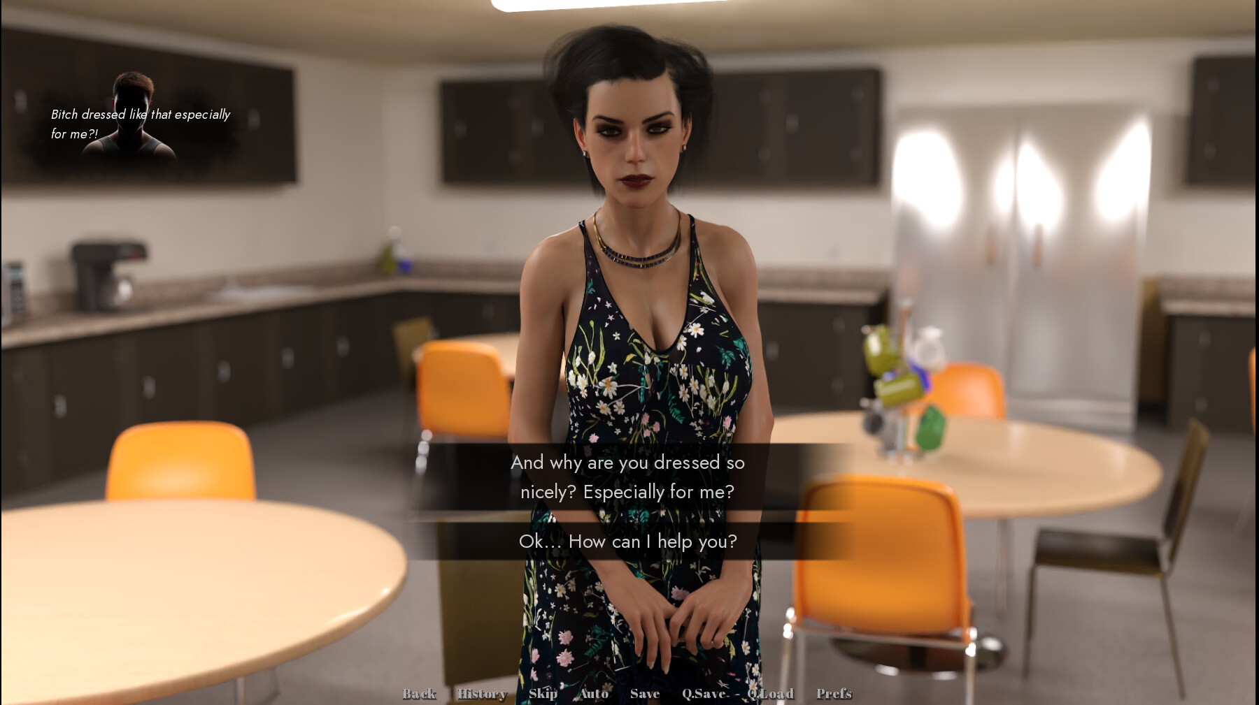 No Mercy screenshot 6