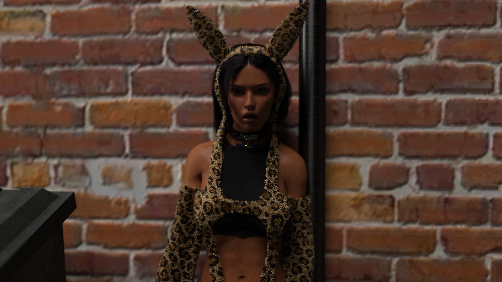 No Mercy screenshot 1