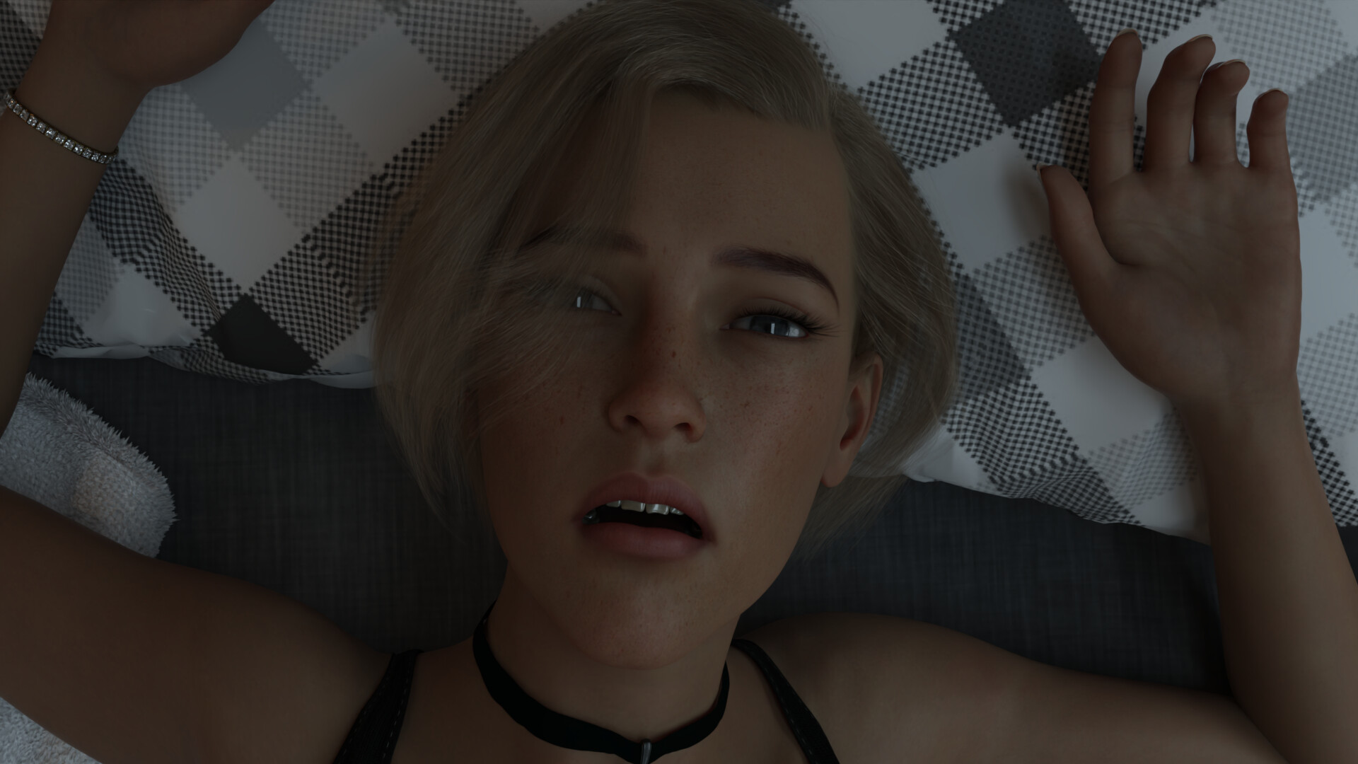 No Mercy screenshot 10
