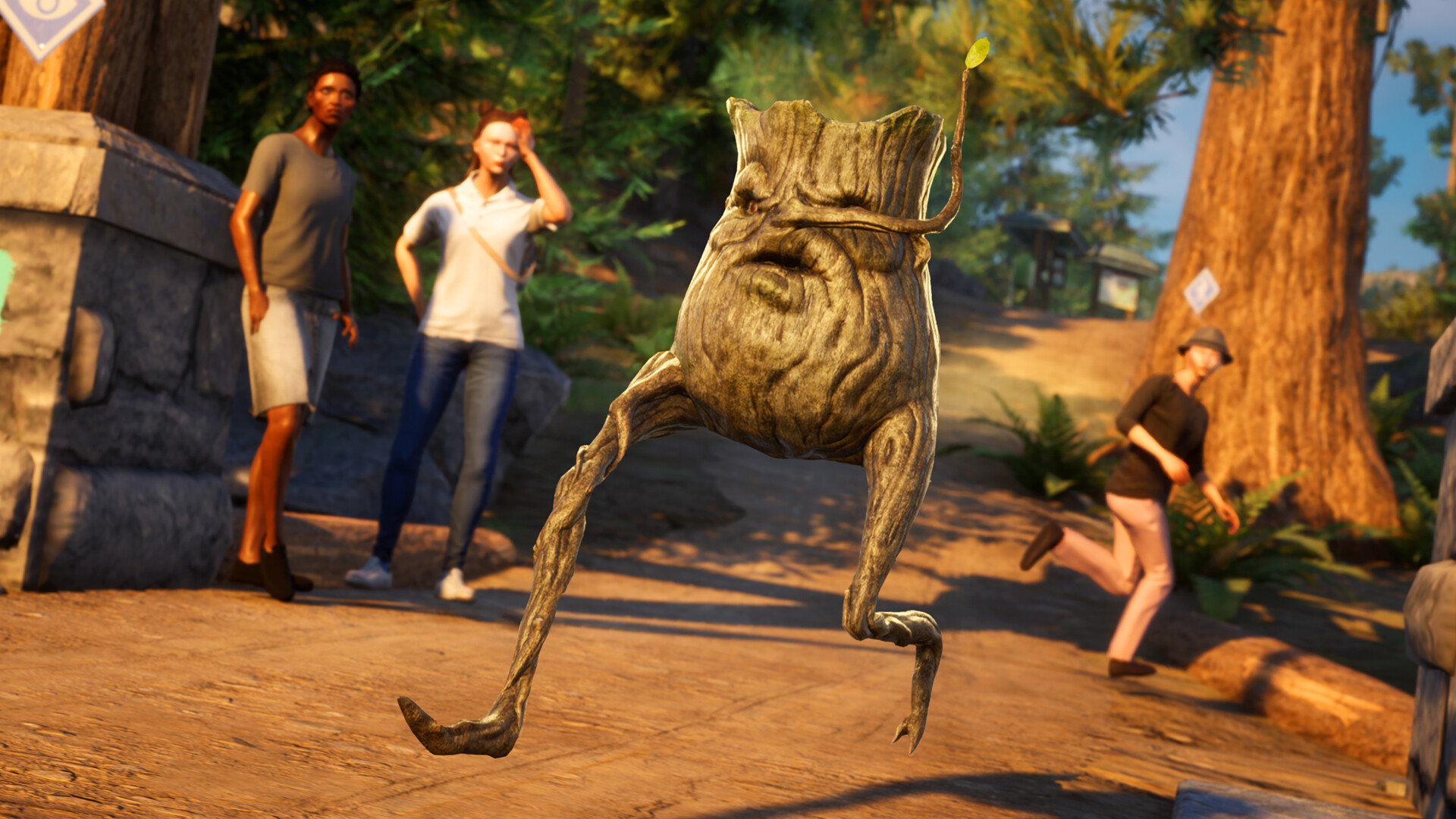 Goat Simulator 3 - Super Duper Pack  screenshot 7