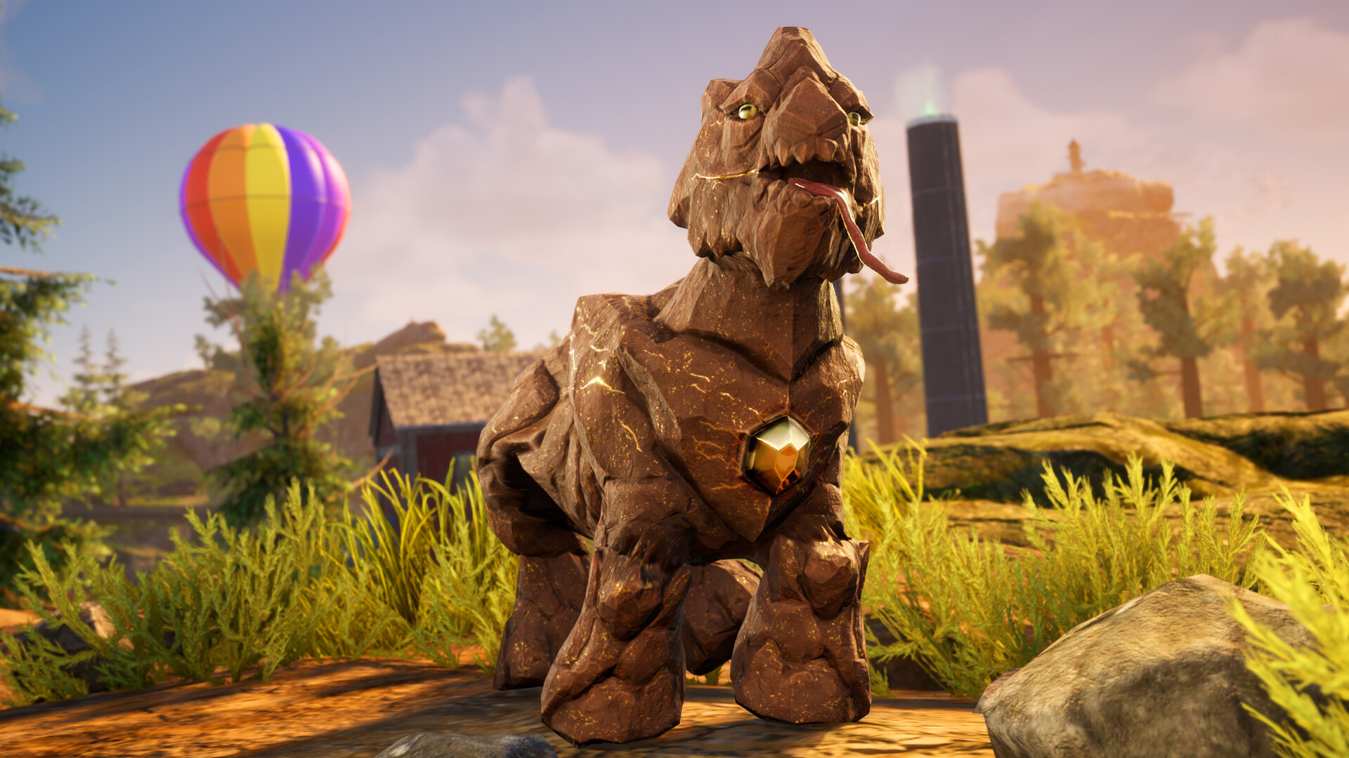 Goat Simulator 3 - Super Duper Pack  screenshot 8
