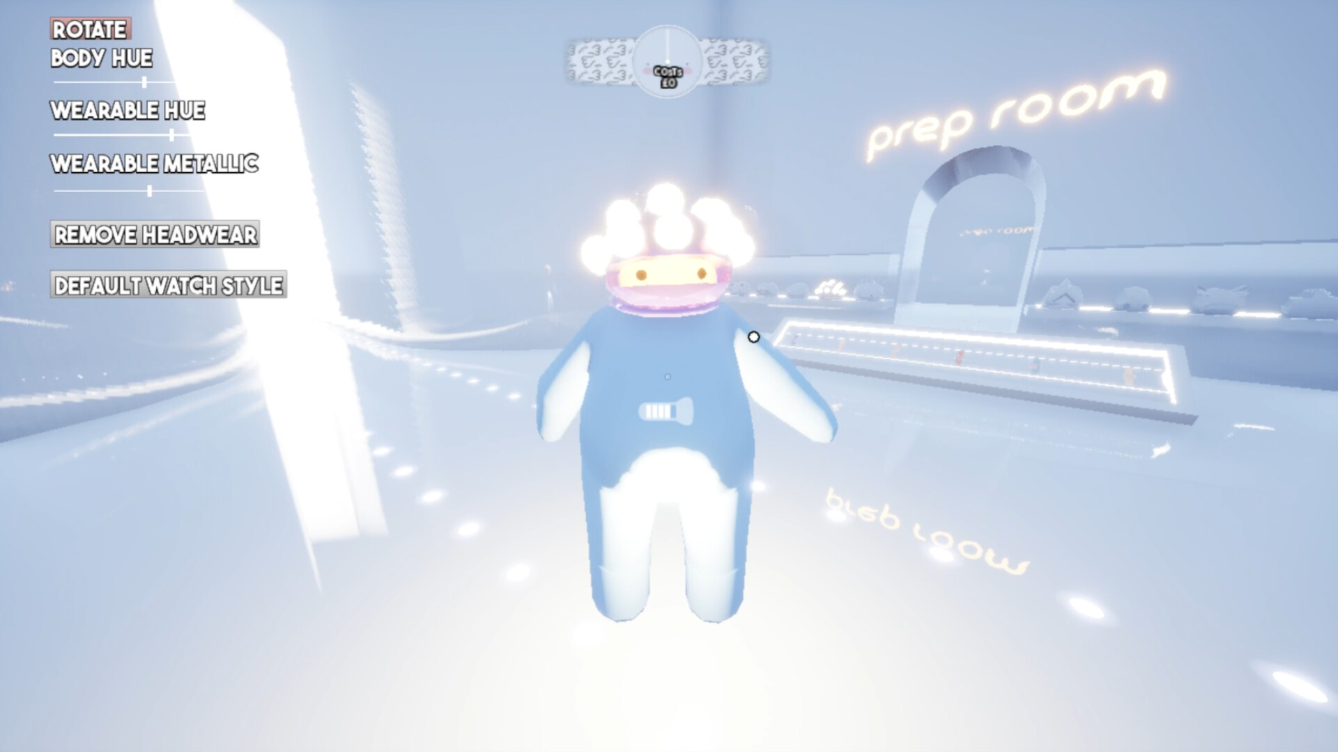 Artem screenshot 1
