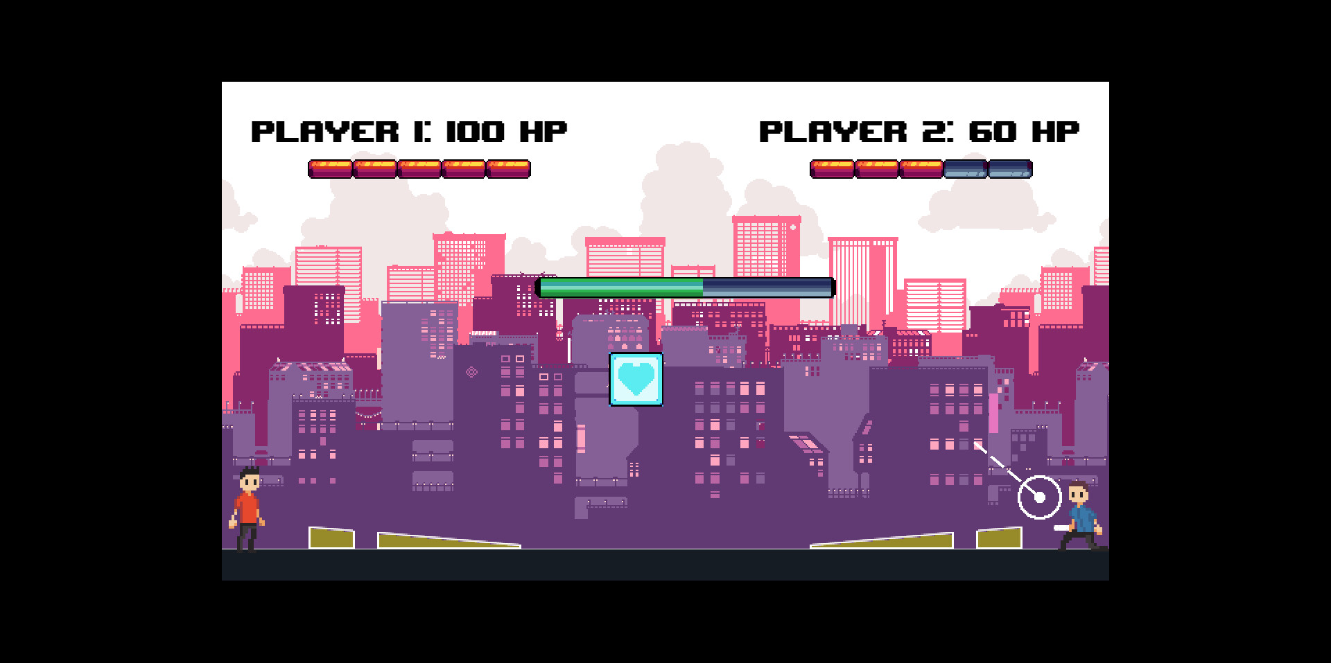 Cornhole Duels screenshot 6