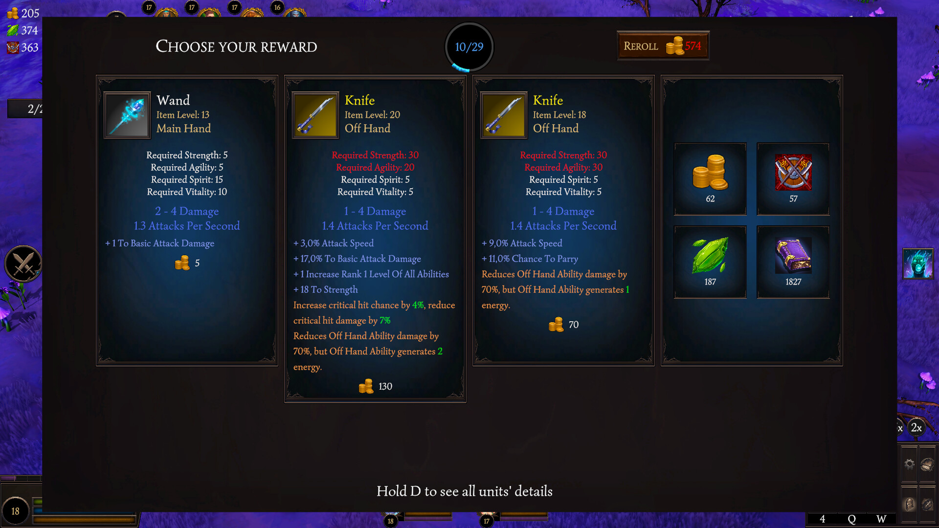 Grinding Guilds screenshot 5