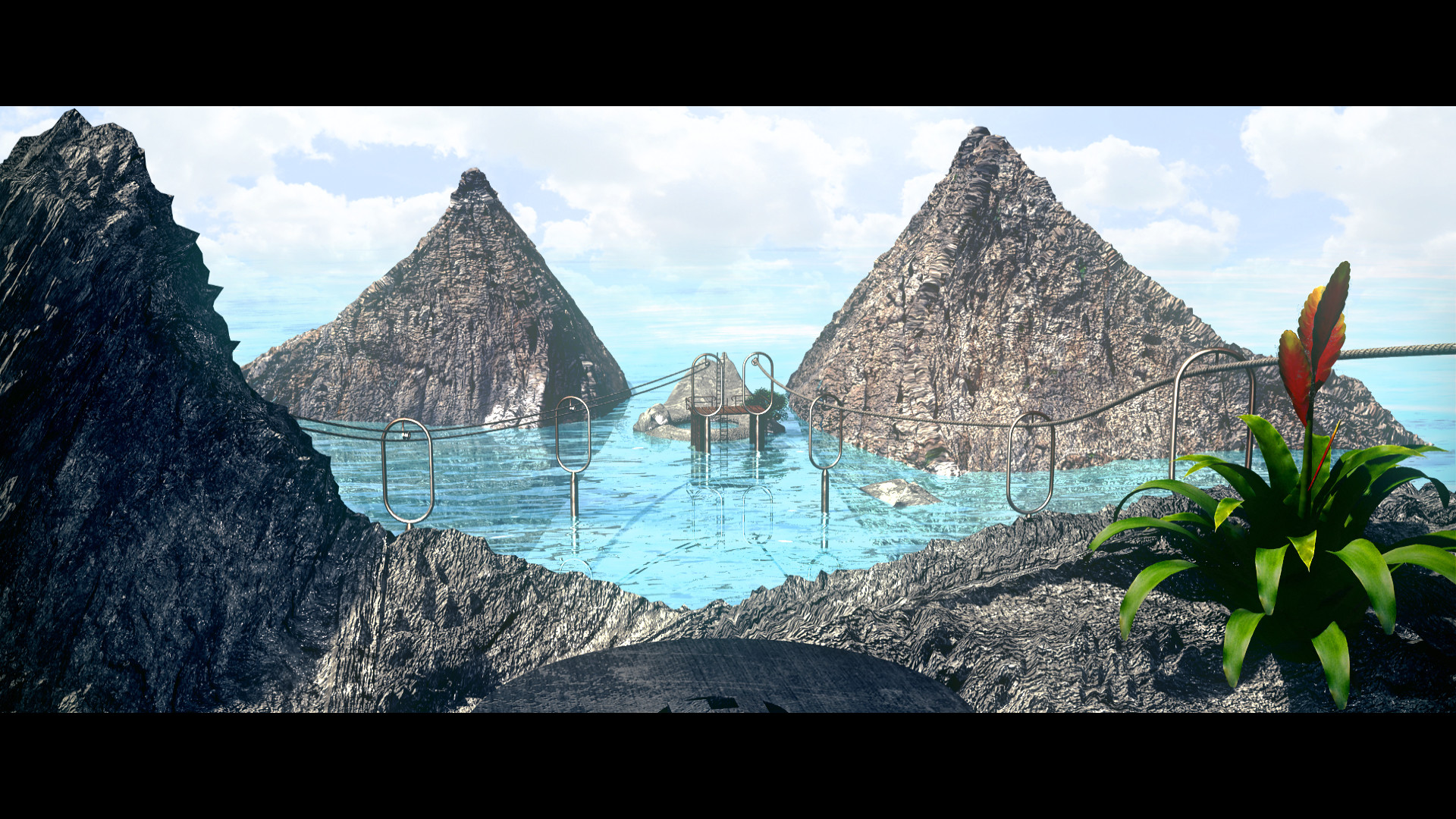 ASA: A Space Adventure - Remastered Edition | indienova GameDB 游戏库