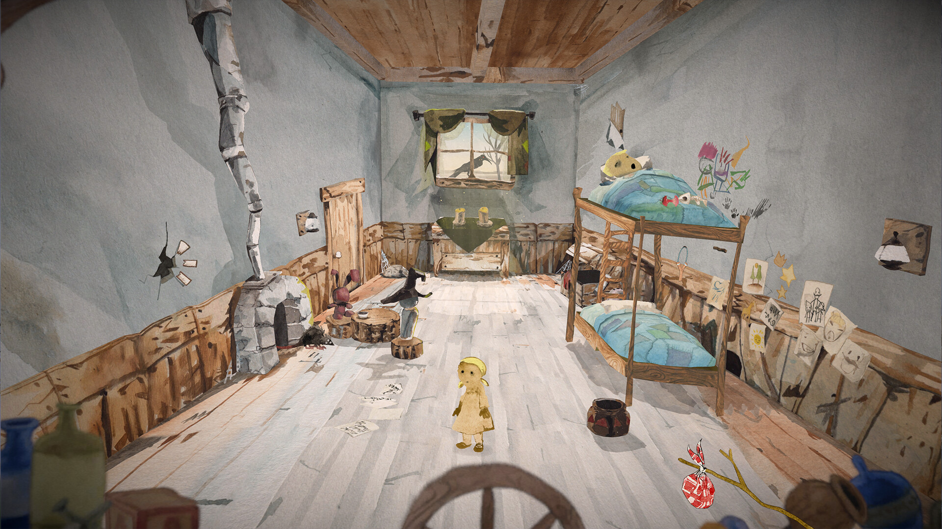 Gretel & Hansel screenshot 8
