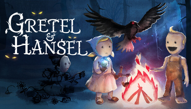 Gretel &amp; Hansel