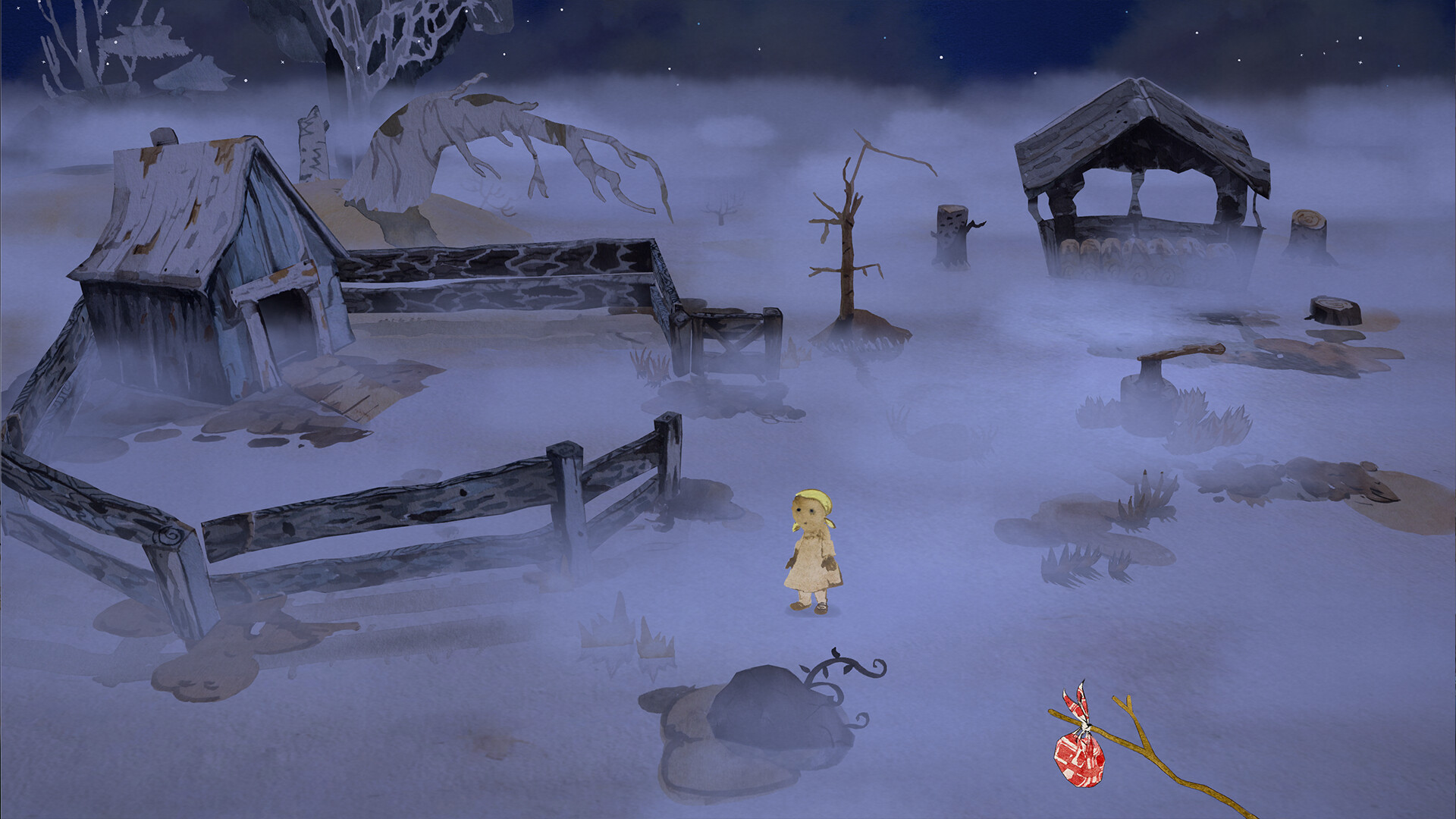 Gretel & Hansel screenshot 9