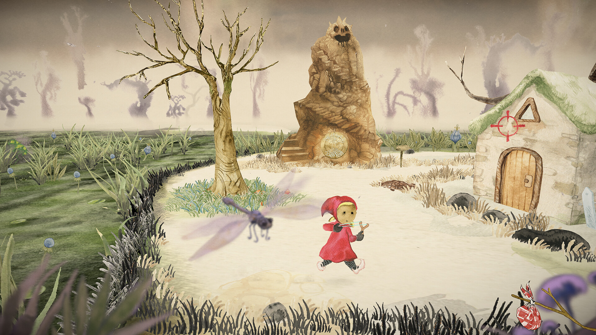 Gretel & Hansel screenshot 10