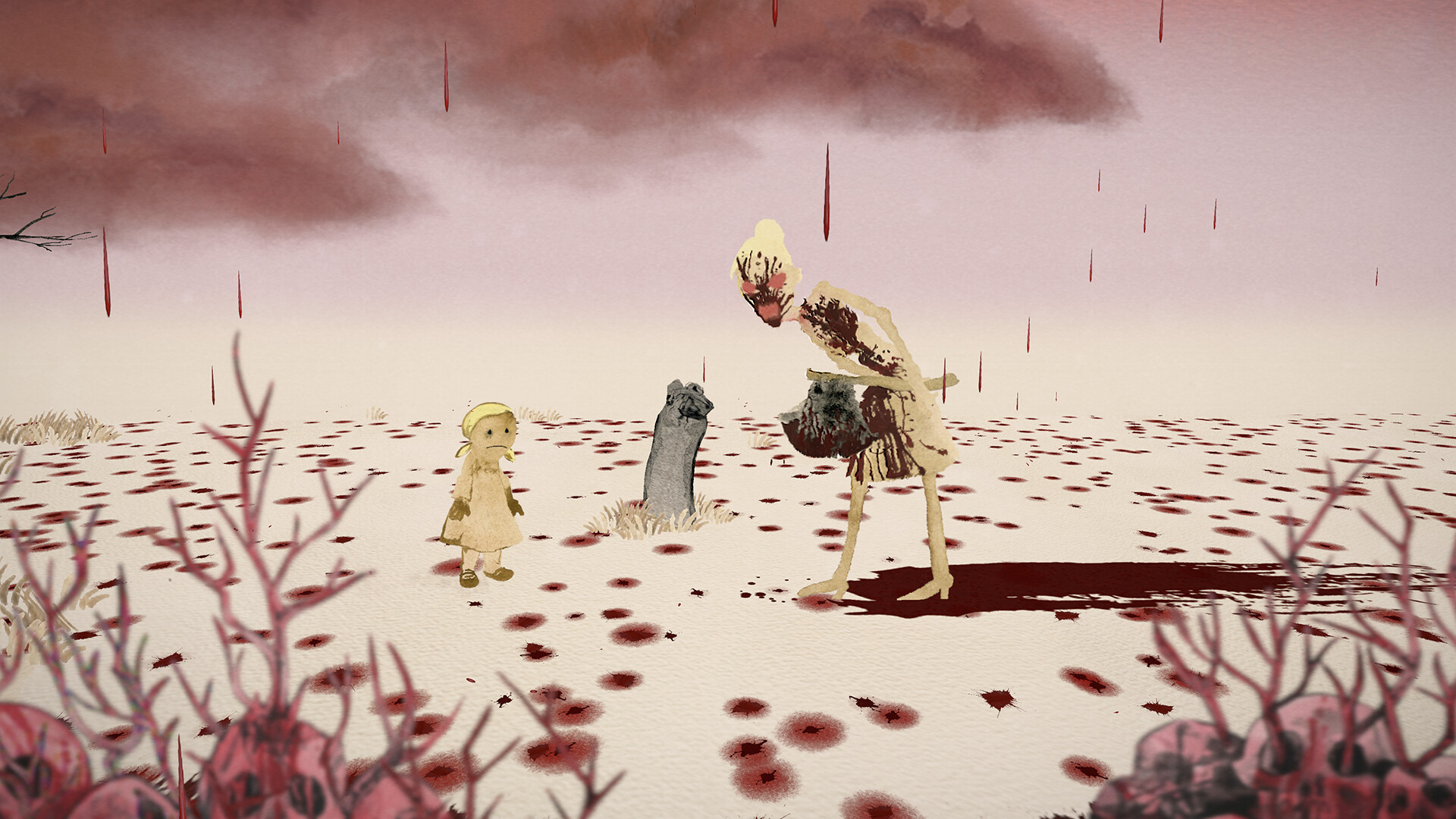Gretel & Hansel screenshot 14