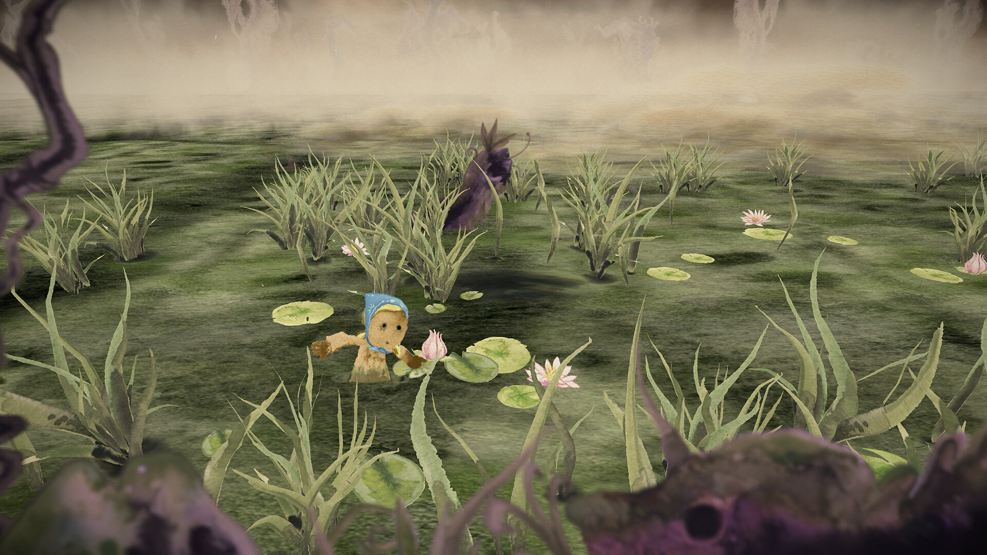 Gretel & Hansel screenshot 7